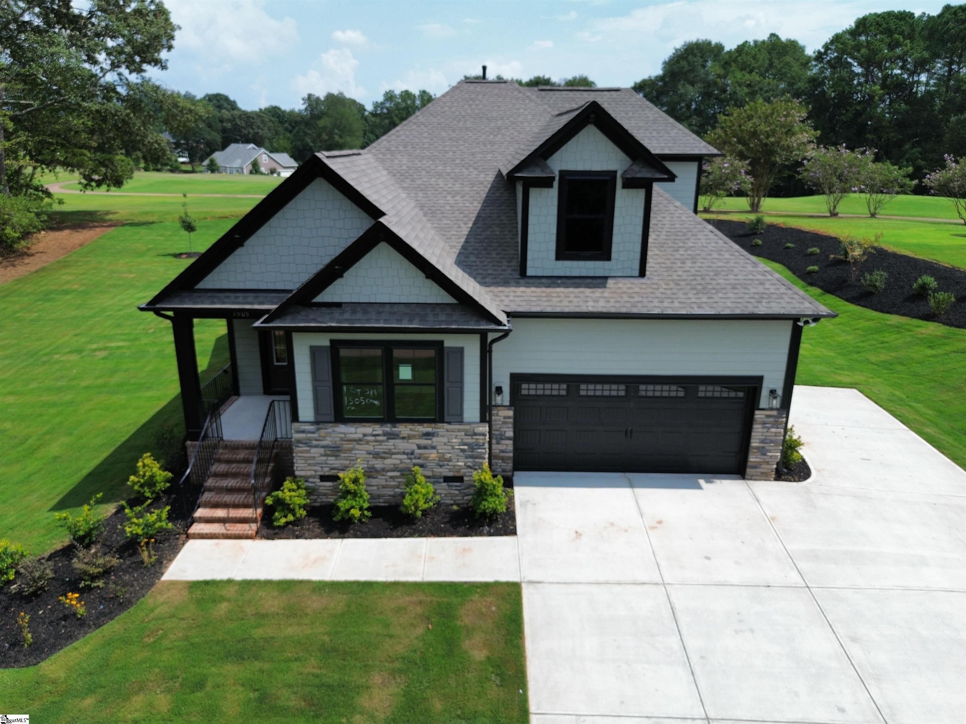 1505 Cross Creek Drive Seneca, SC 29678