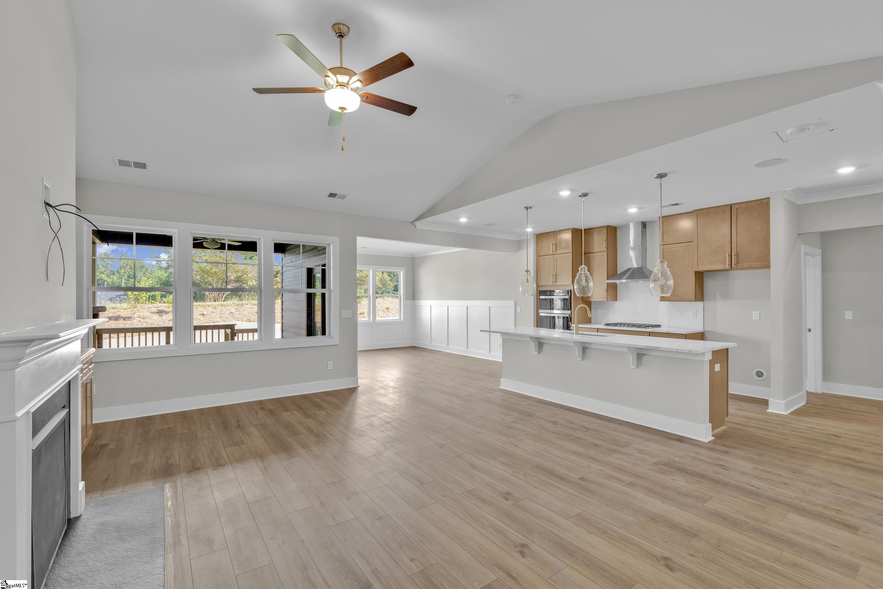 1505 Cross Creek Drive Seneca, SC 29678