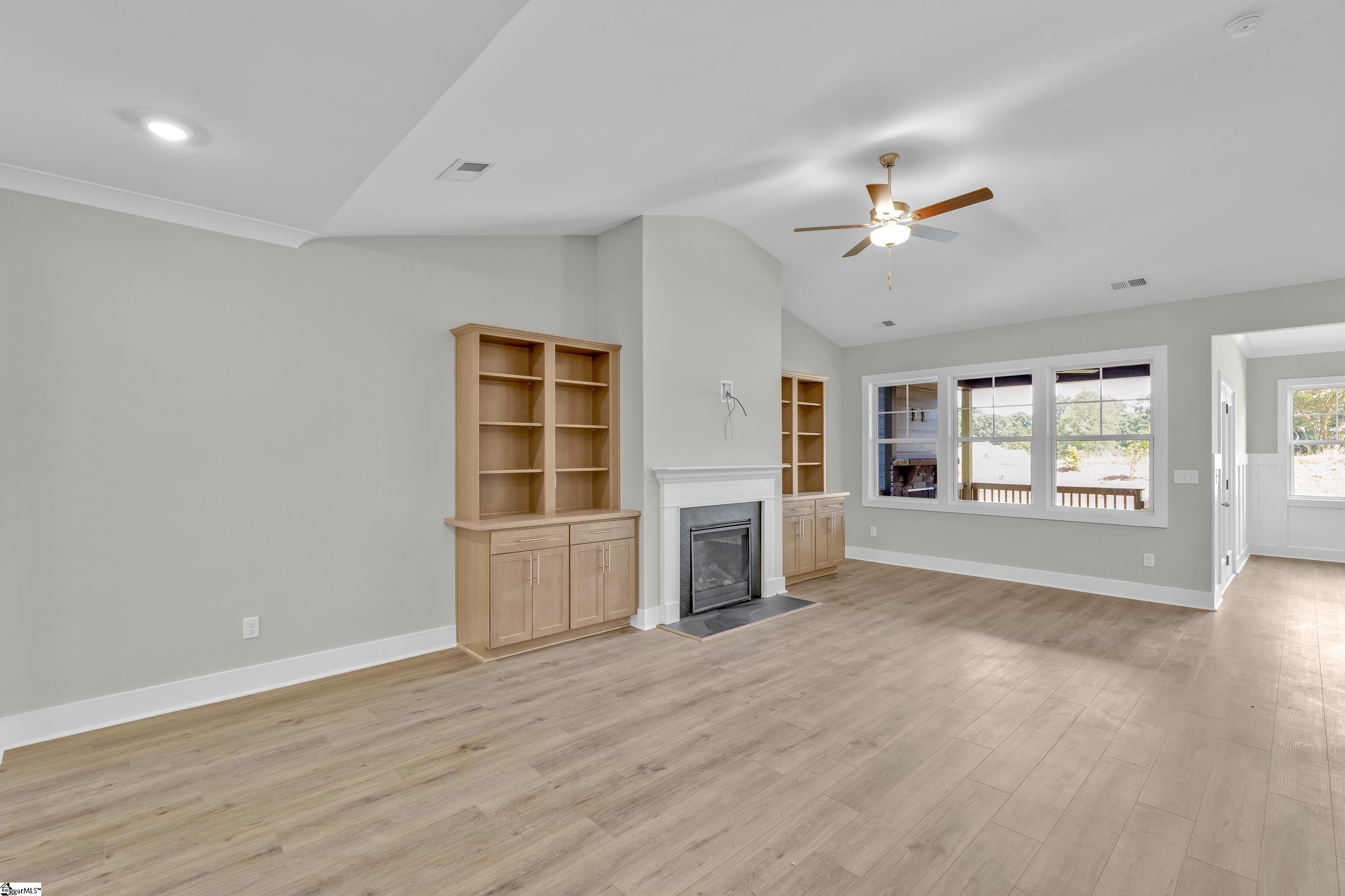 1505 Cross Creek Drive Seneca, SC 29678