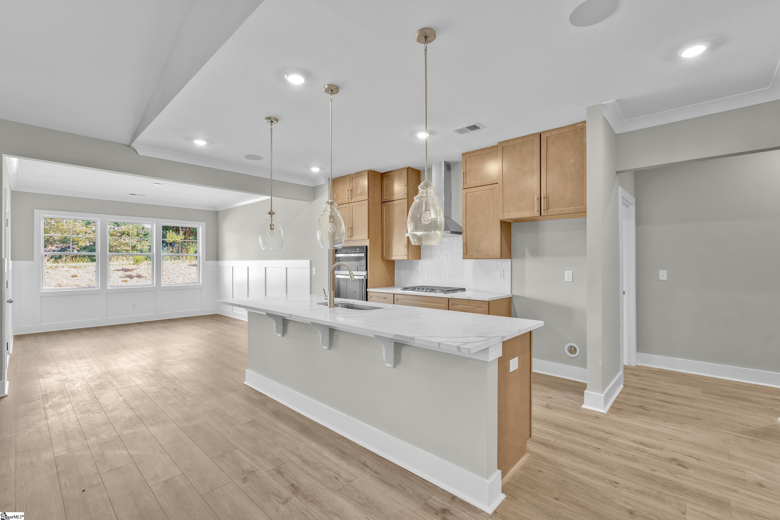 1505 Cross Creek Drive Seneca, SC 29678