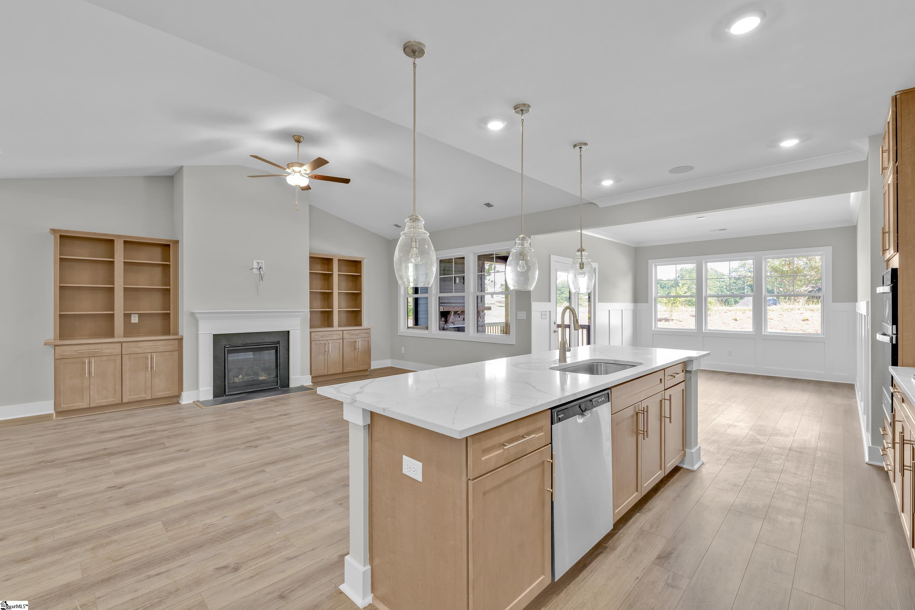 1505 Cross Creek Drive Seneca, SC 29678