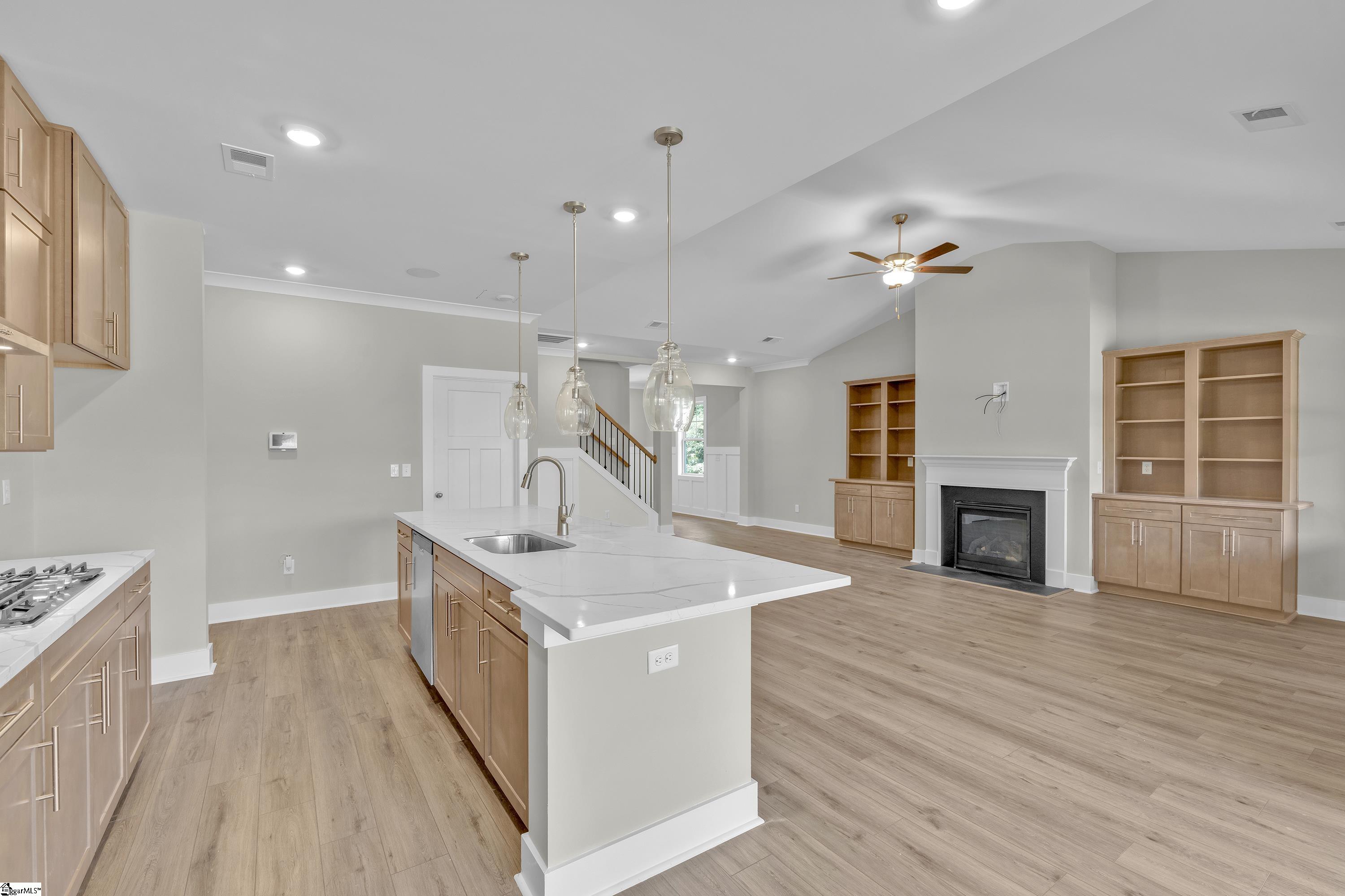1505 Cross Creek Drive Seneca, SC 29678