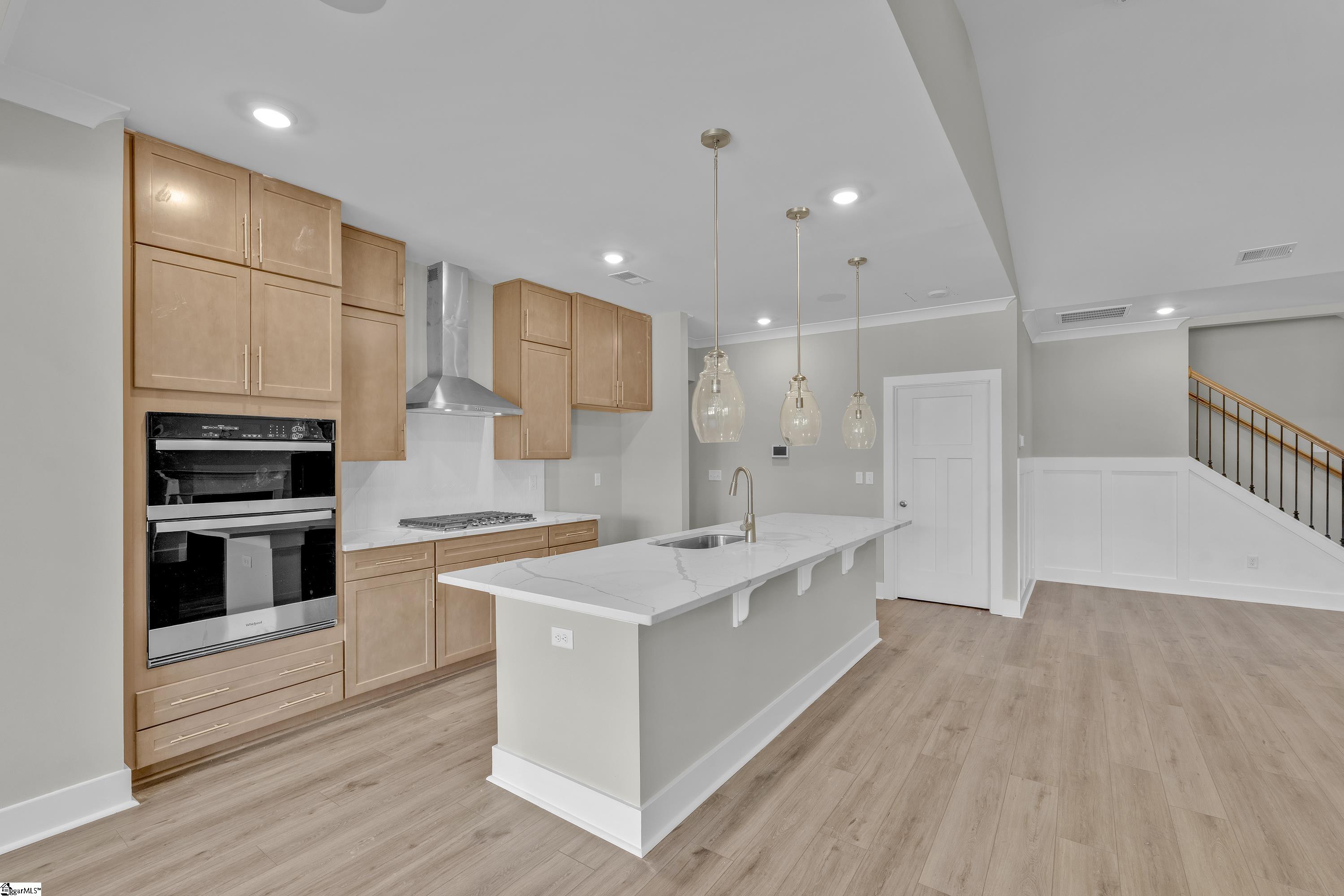 1505 Cross Creek Drive Seneca, SC 29678