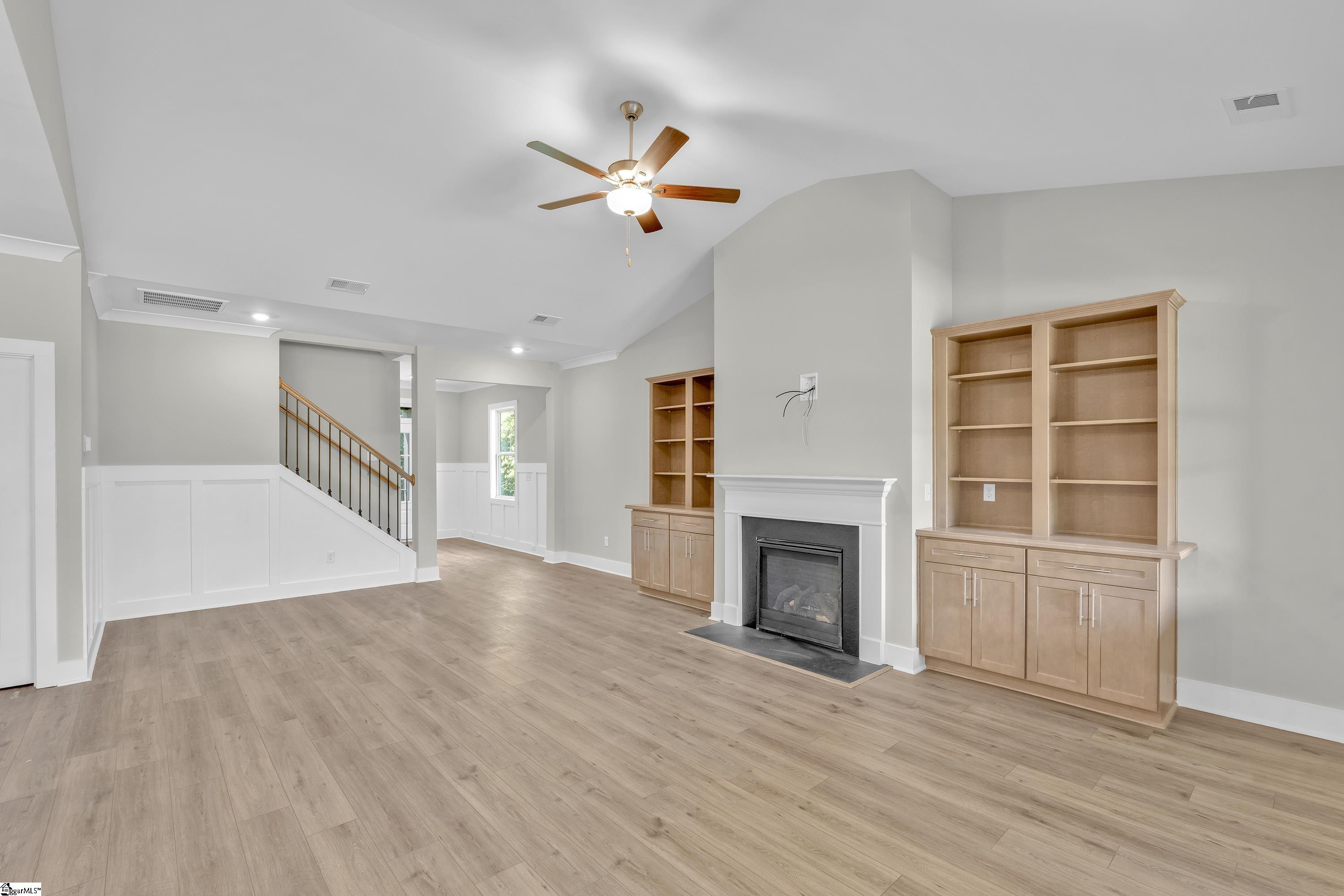 1505 Cross Creek Drive Seneca, SC 29678