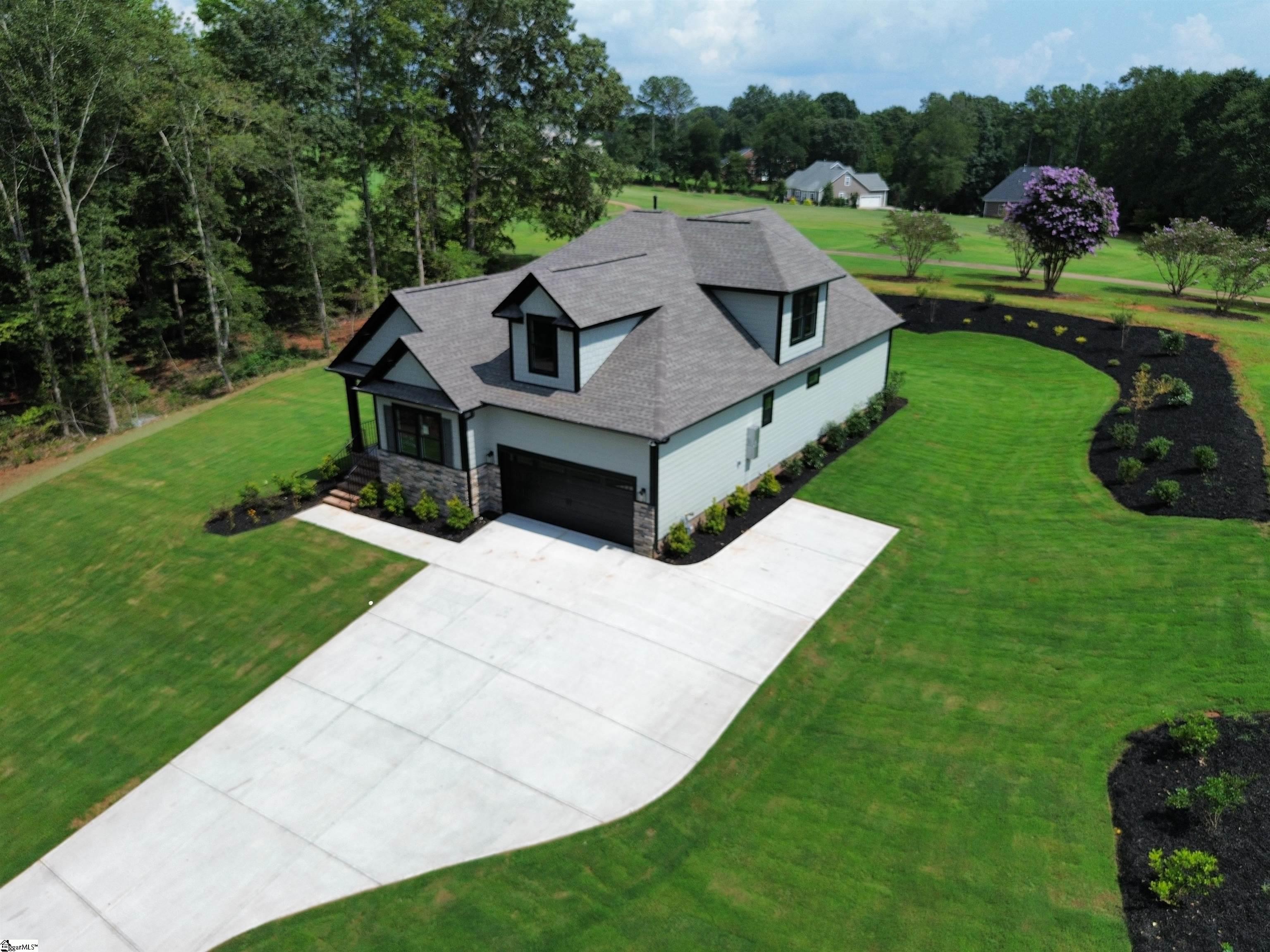 1505 Cross Creek Drive Seneca, SC 29678