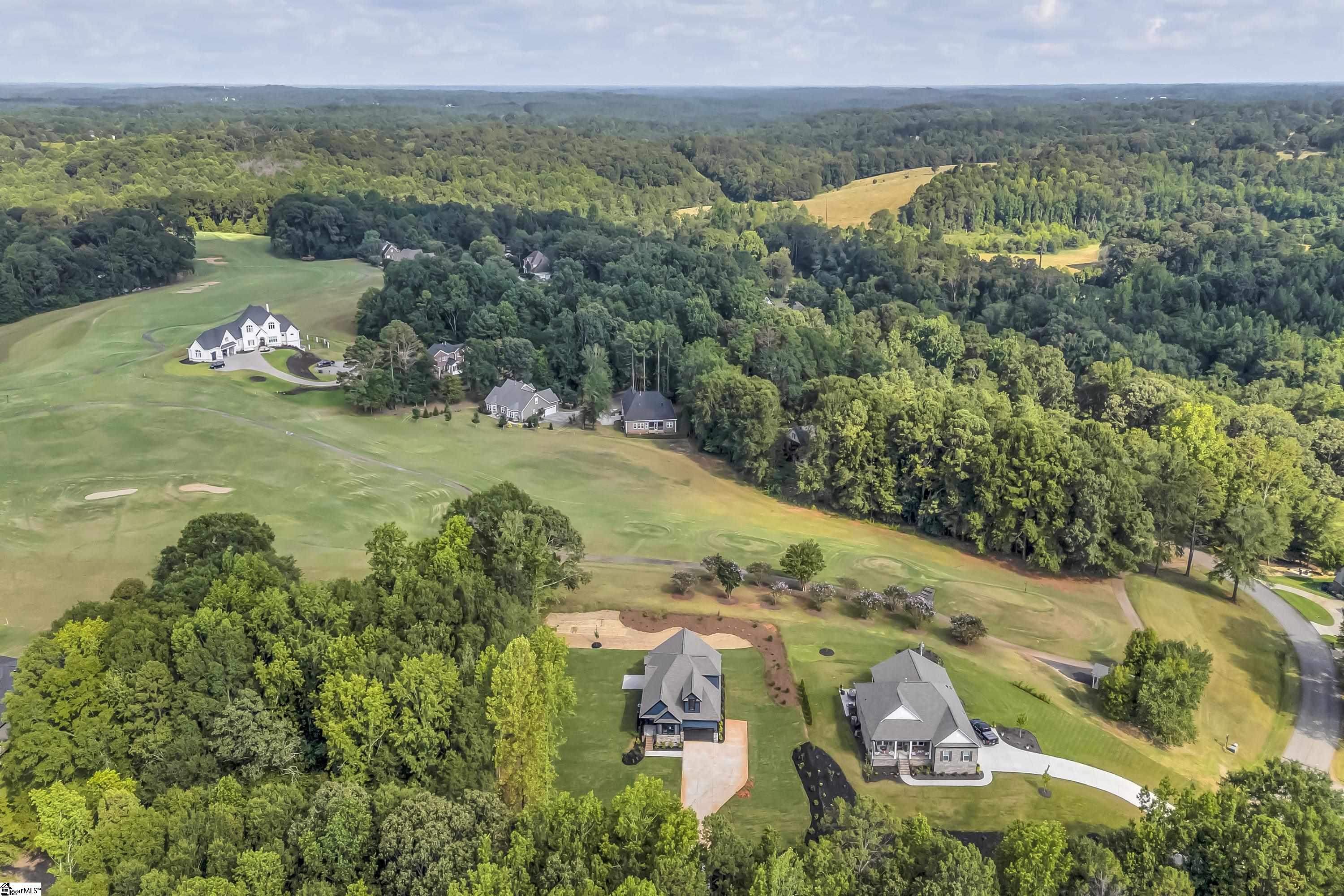 1505 Cross Creek Drive Seneca, SC 29678