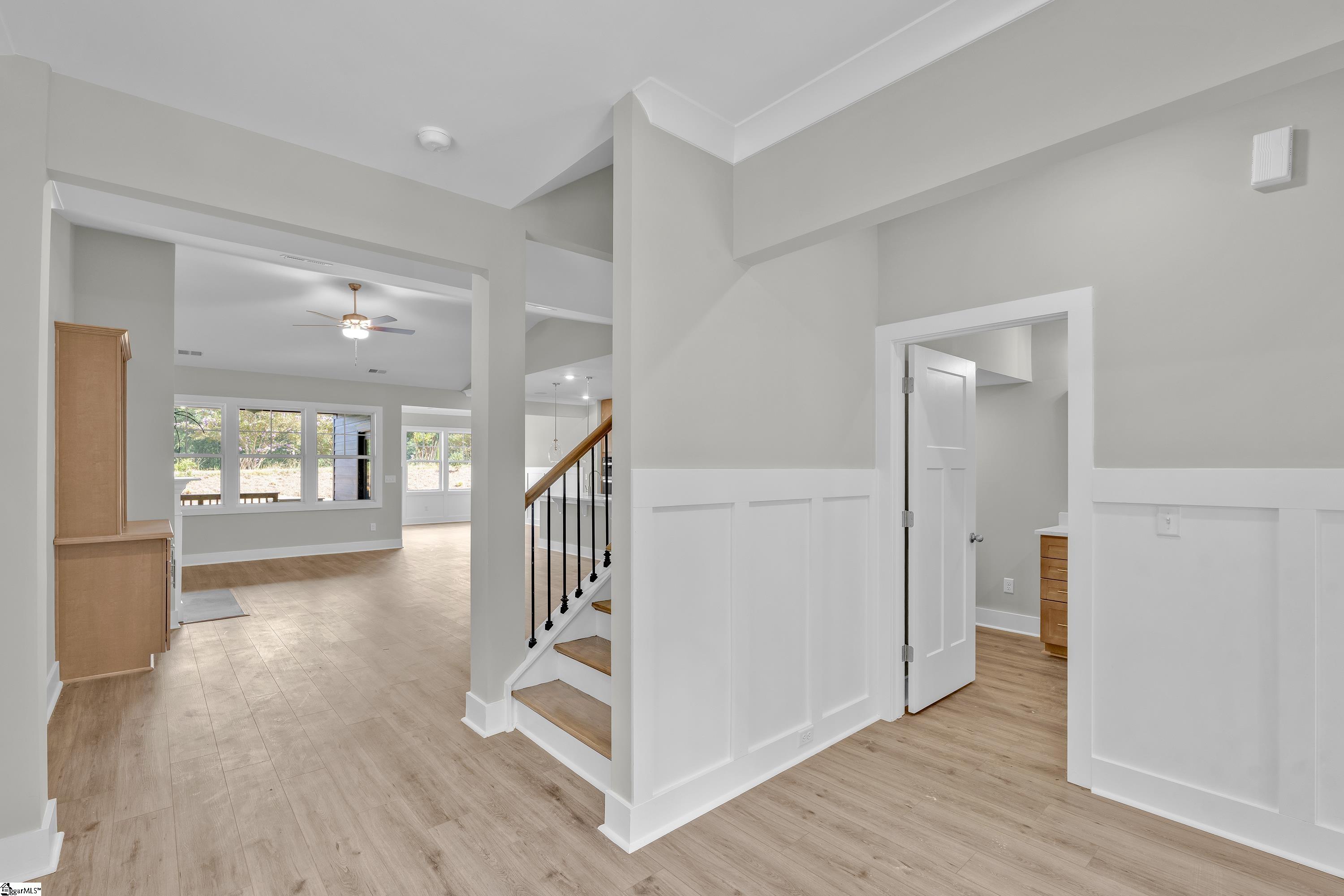 1505 Cross Creek Drive Seneca, SC 29678