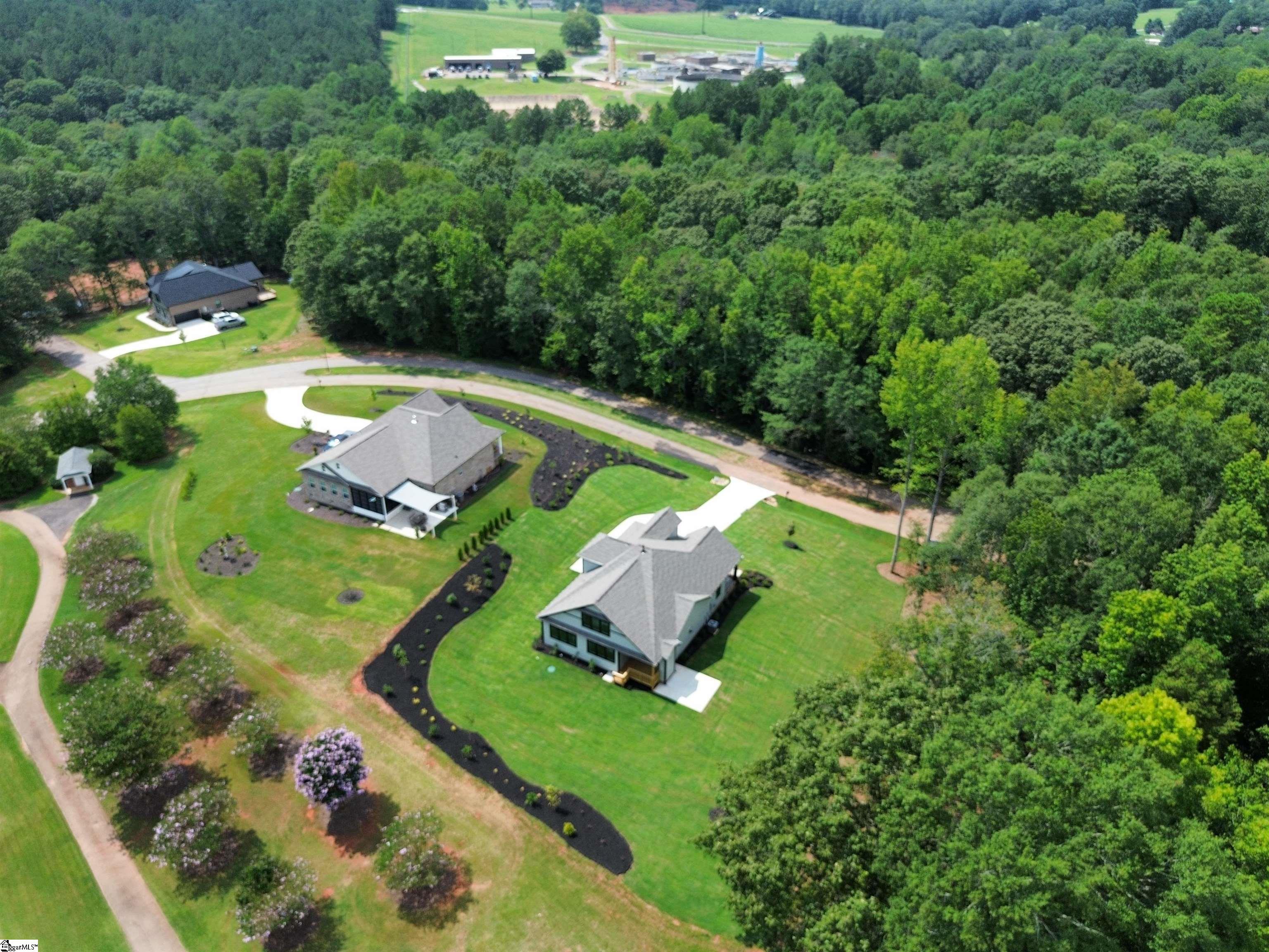 1505 Cross Creek Drive Seneca, SC 29678