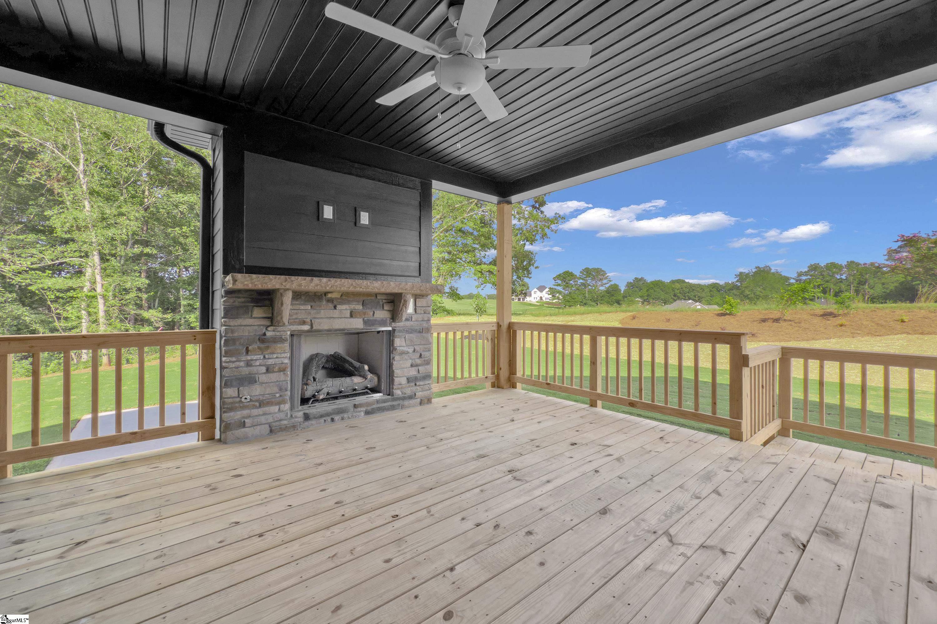 1505 Cross Creek Drive Seneca, SC 29678