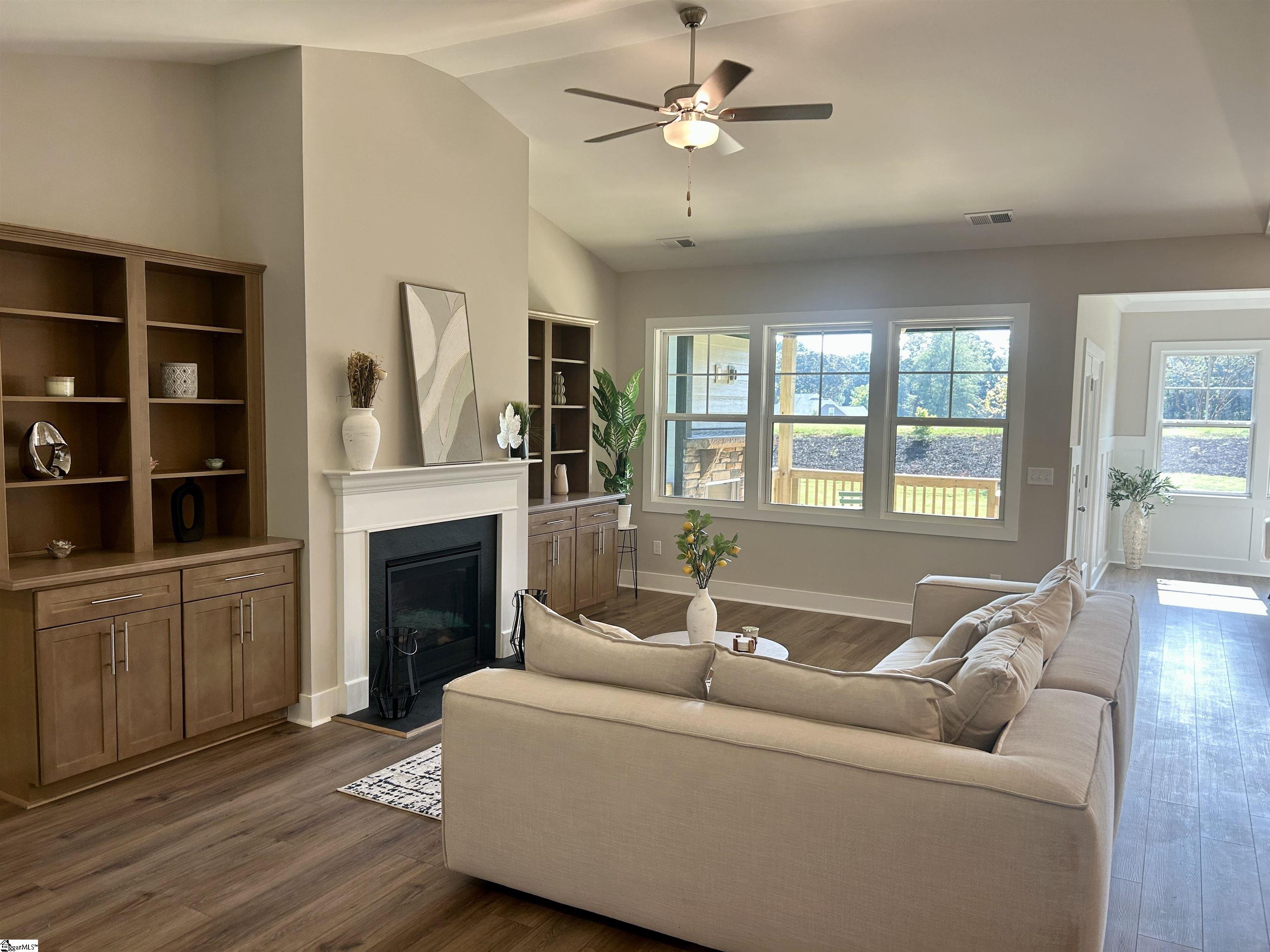 1505 Cross Creek Drive Seneca, SC 29678