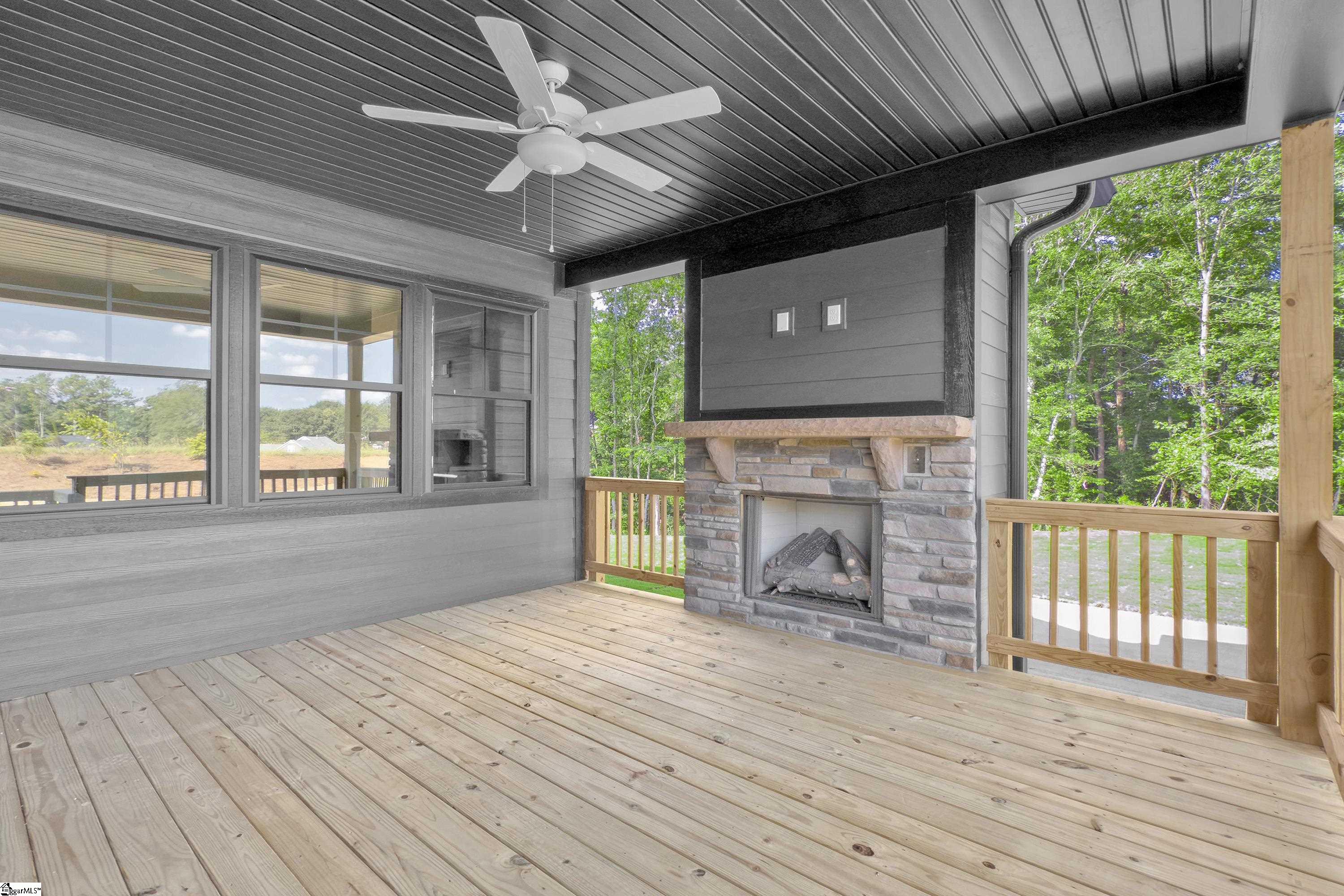 1505 Cross Creek Drive Seneca, SC 29678