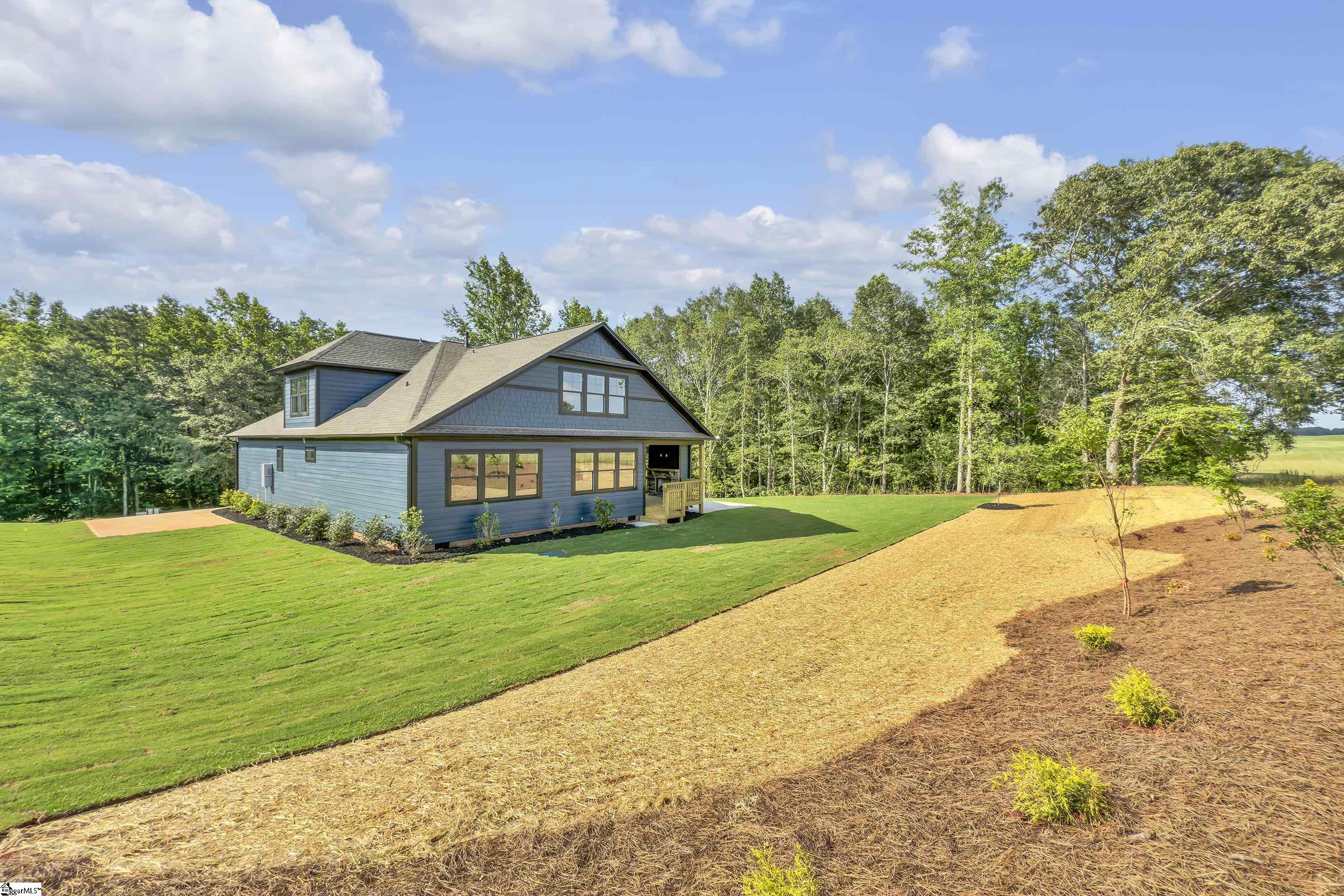 1505 Cross Creek Drive Seneca, SC 29678