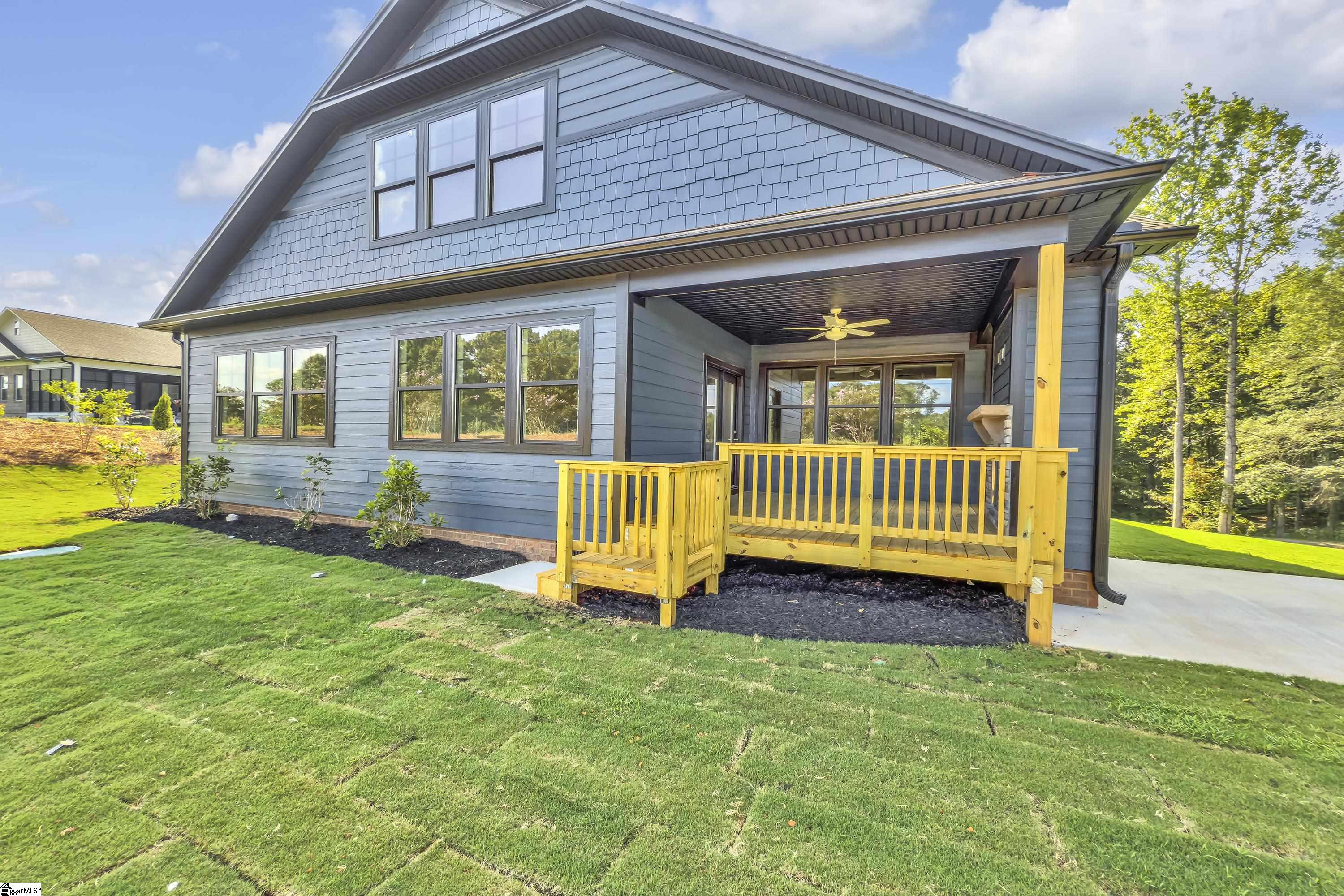 1505 Cross Creek Drive Seneca, SC 29678
