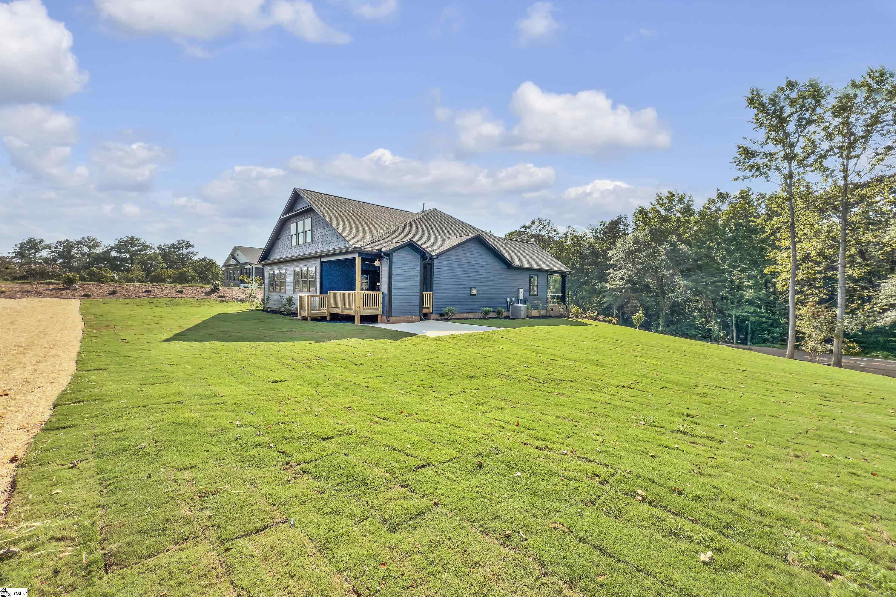 1505 Cross Creek Drive Seneca, SC 29678