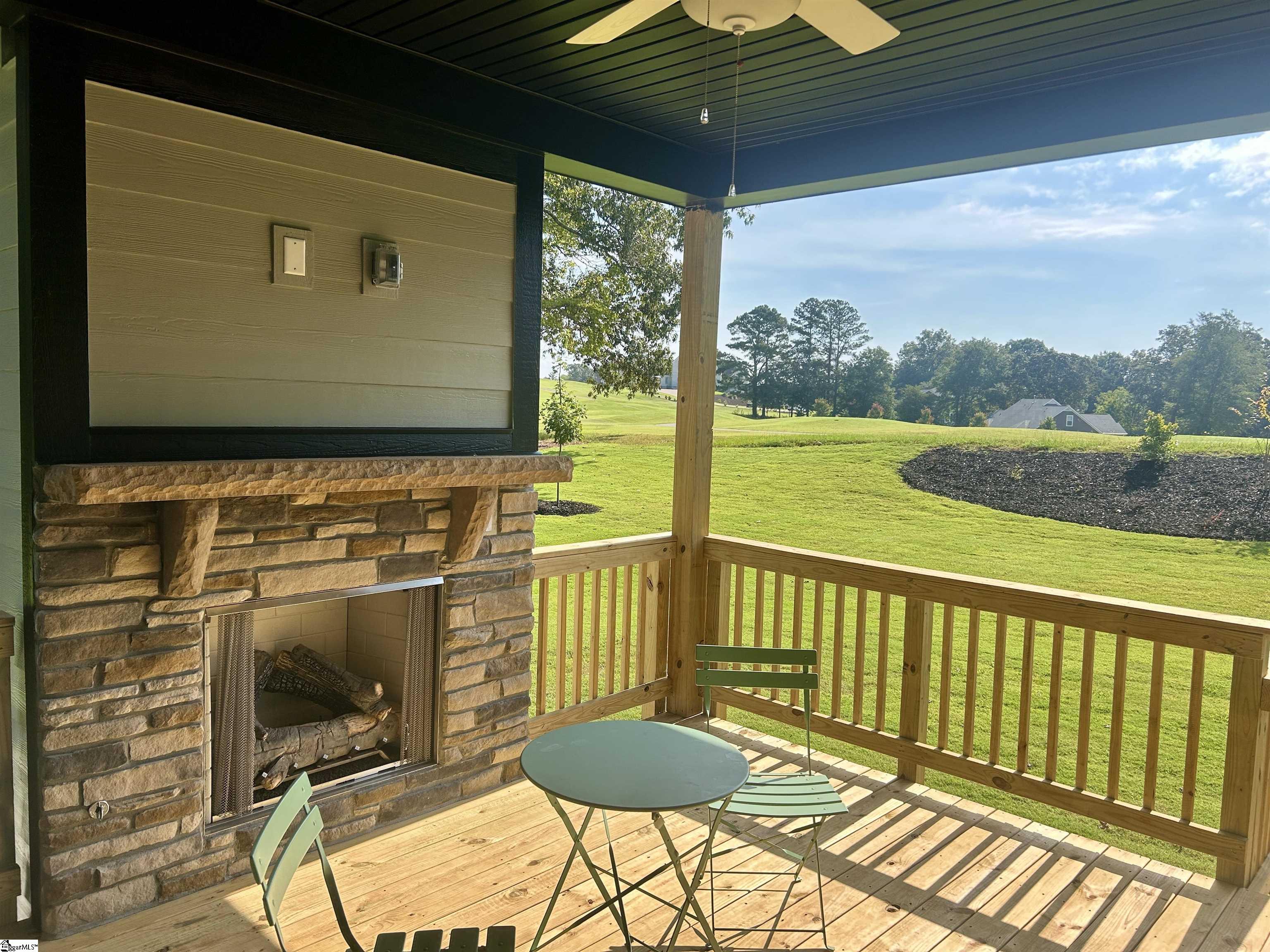 1505 Cross Creek Drive Seneca, SC 29678