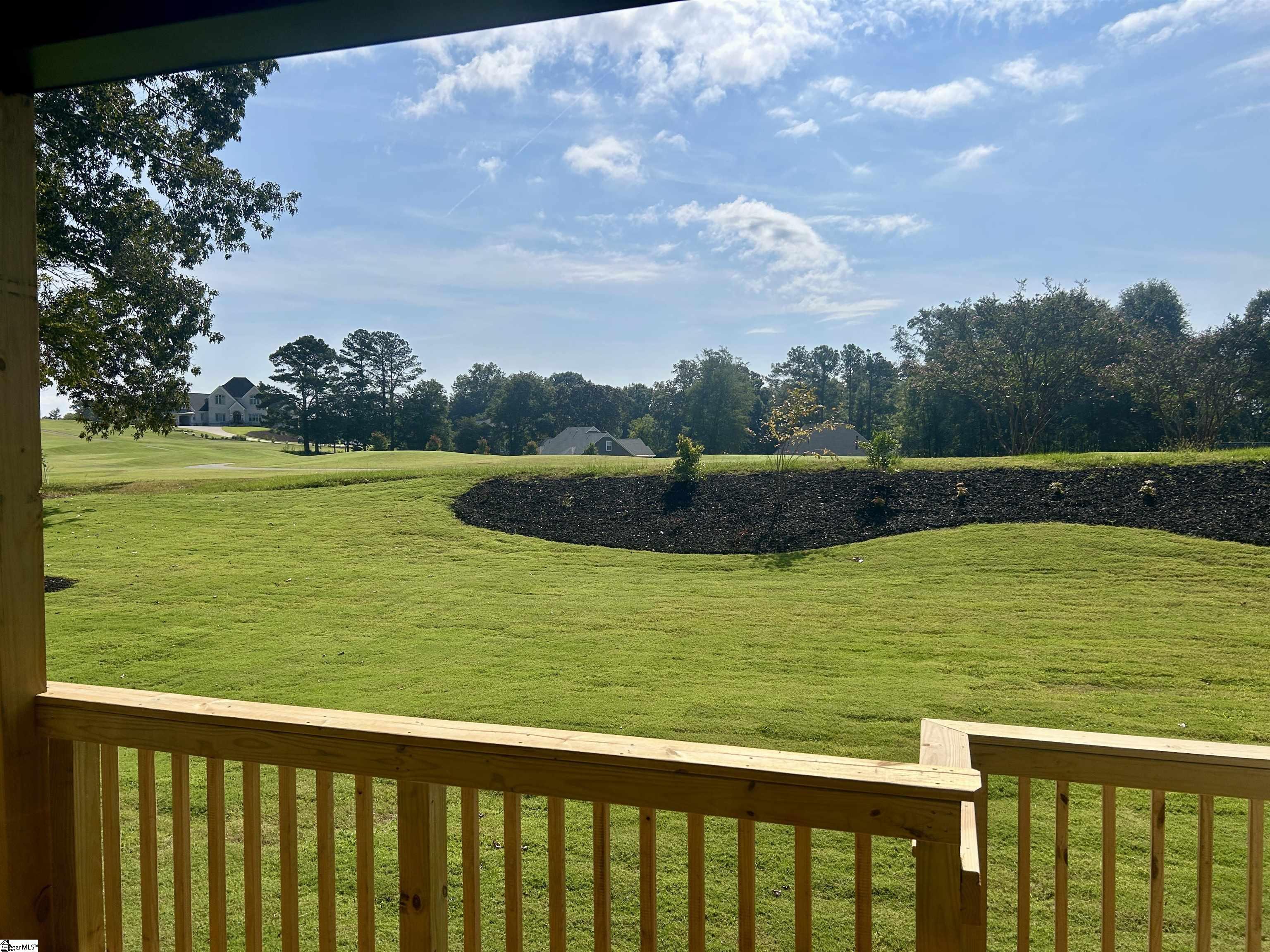 1505 Cross Creek Drive Seneca, SC 29678