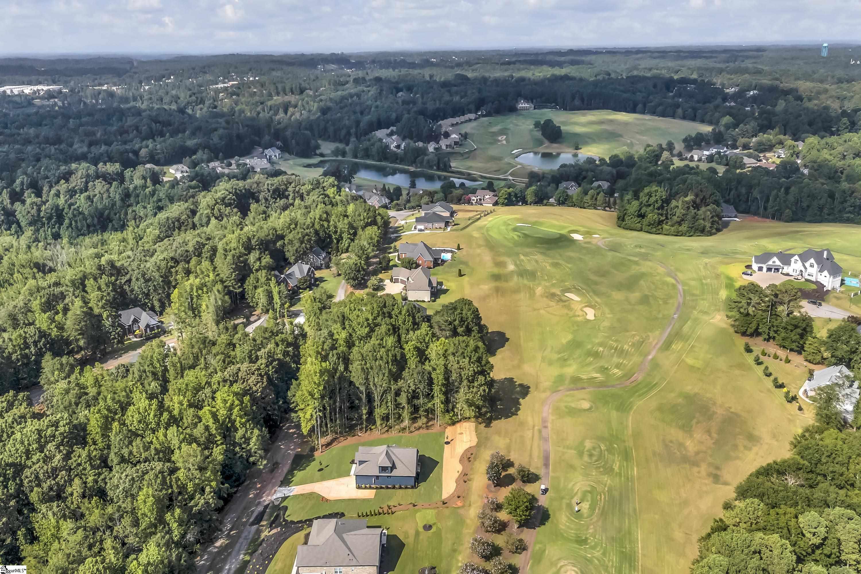 1505 Cross Creek Drive Seneca, SC 29678