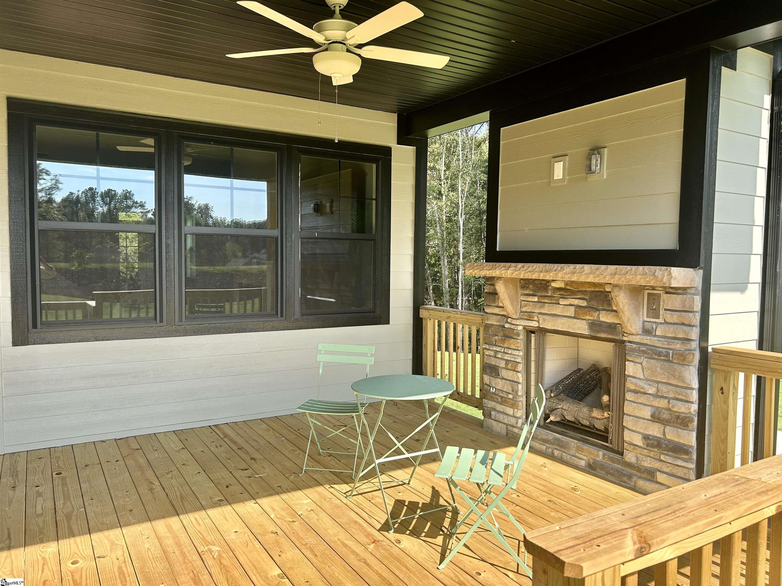1505 Cross Creek Drive Seneca, SC 29678