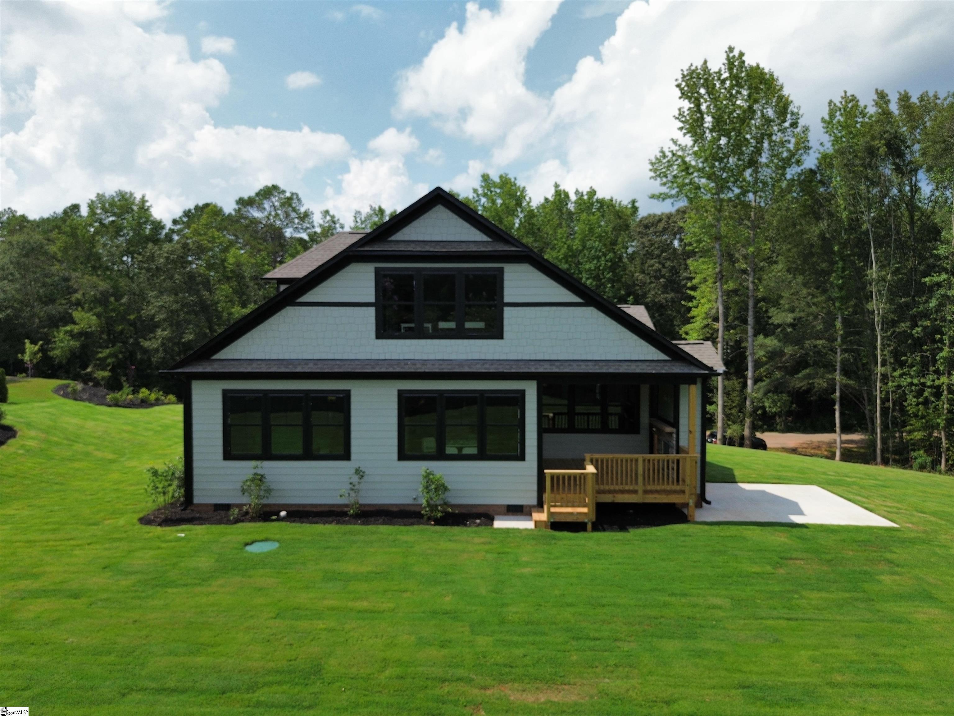 1505 Cross Creek Drive Seneca, SC 29678