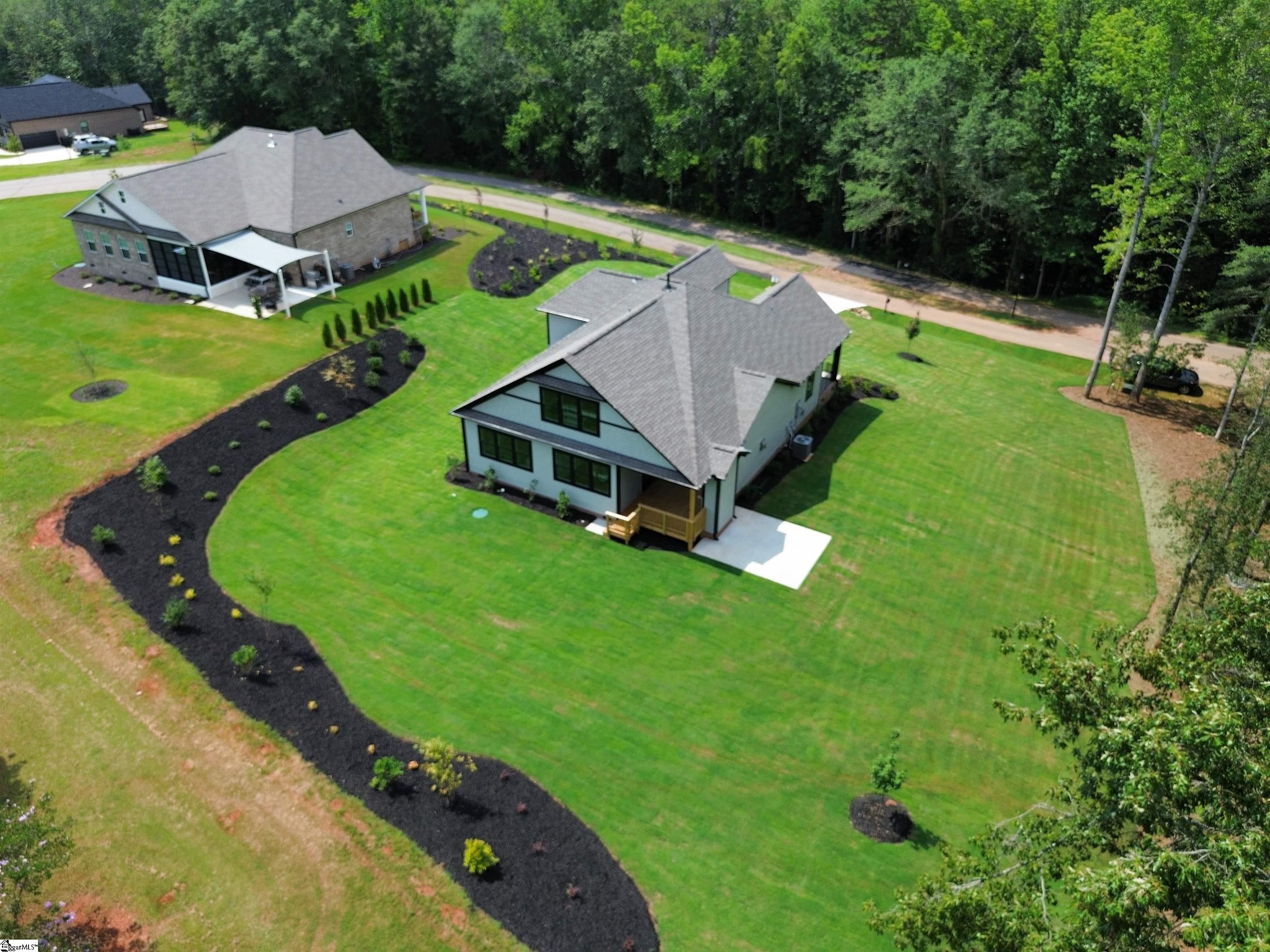 1505 Cross Creek Drive Seneca, SC 29678
