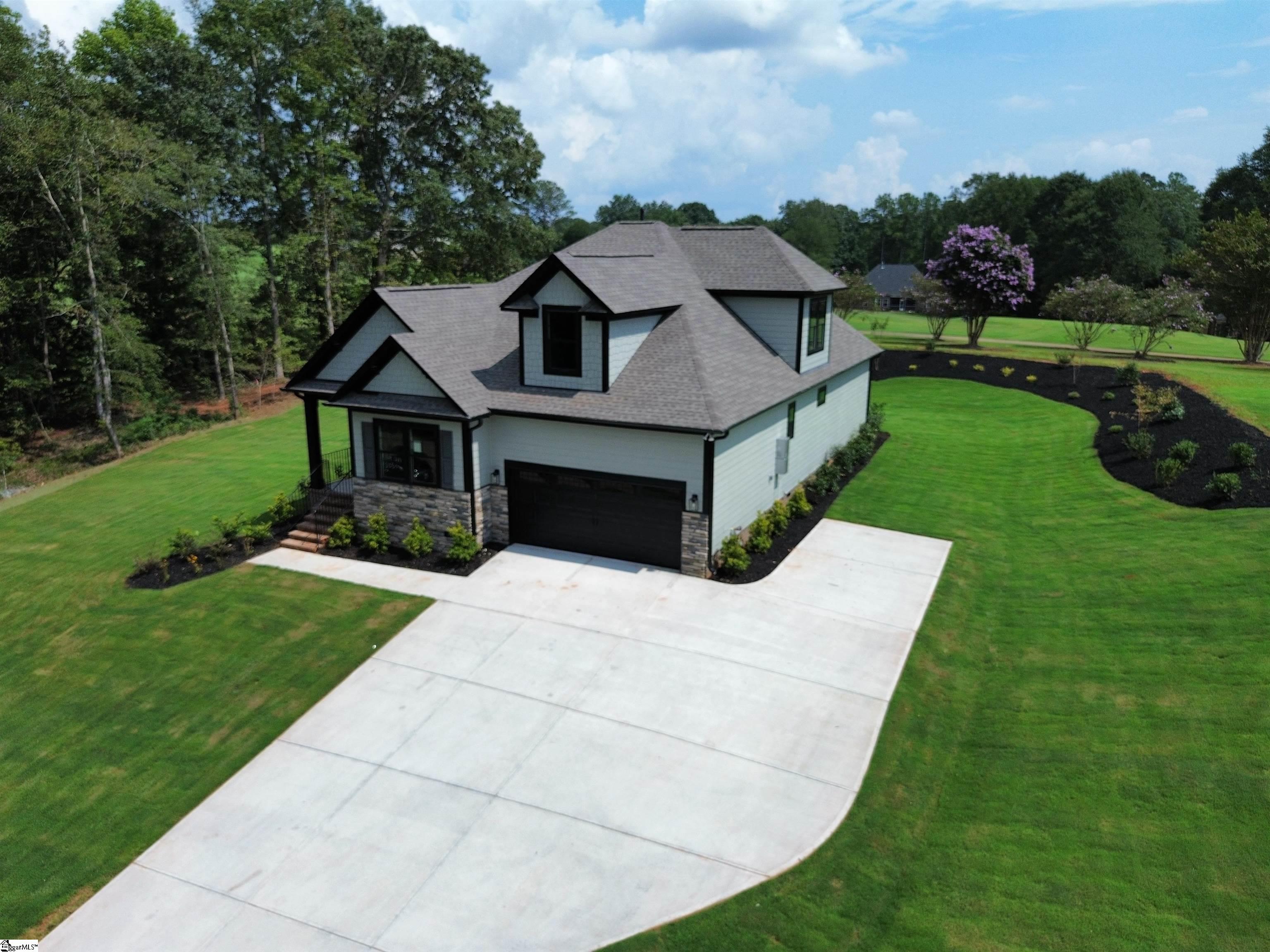 1505 Cross Creek Drive Seneca, SC 29678