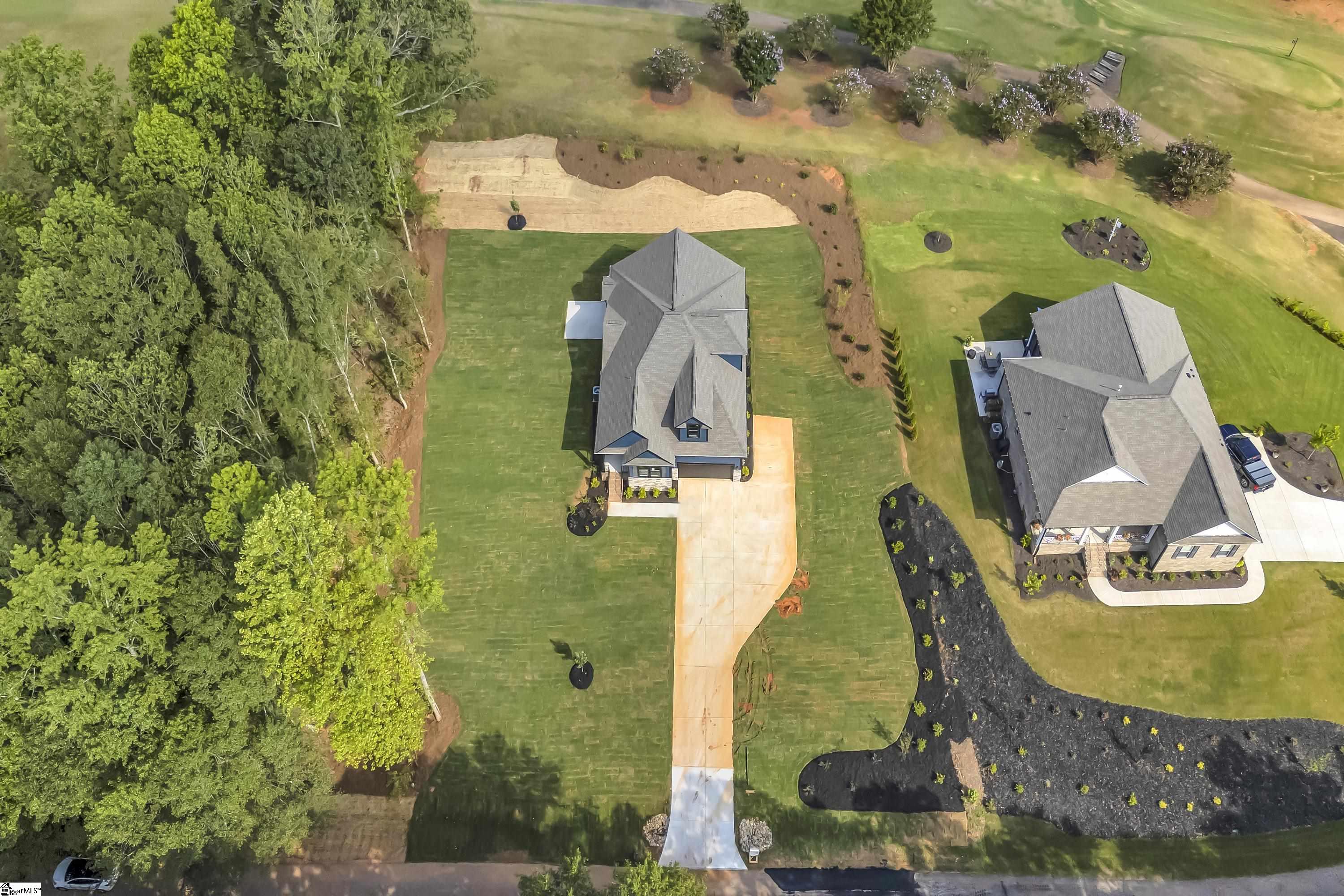 1505 Cross Creek Drive Seneca, SC 29678