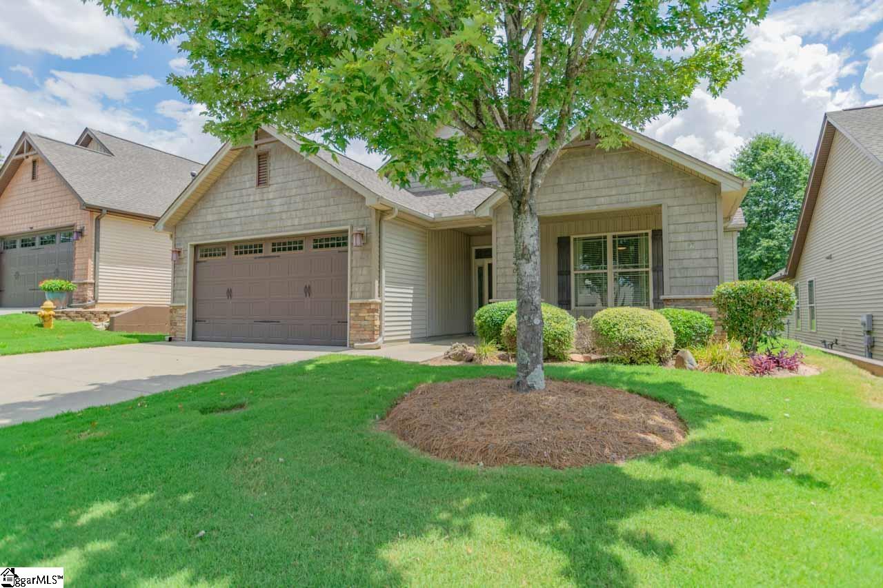 240 Catskill Drive Taylors, SC 29687