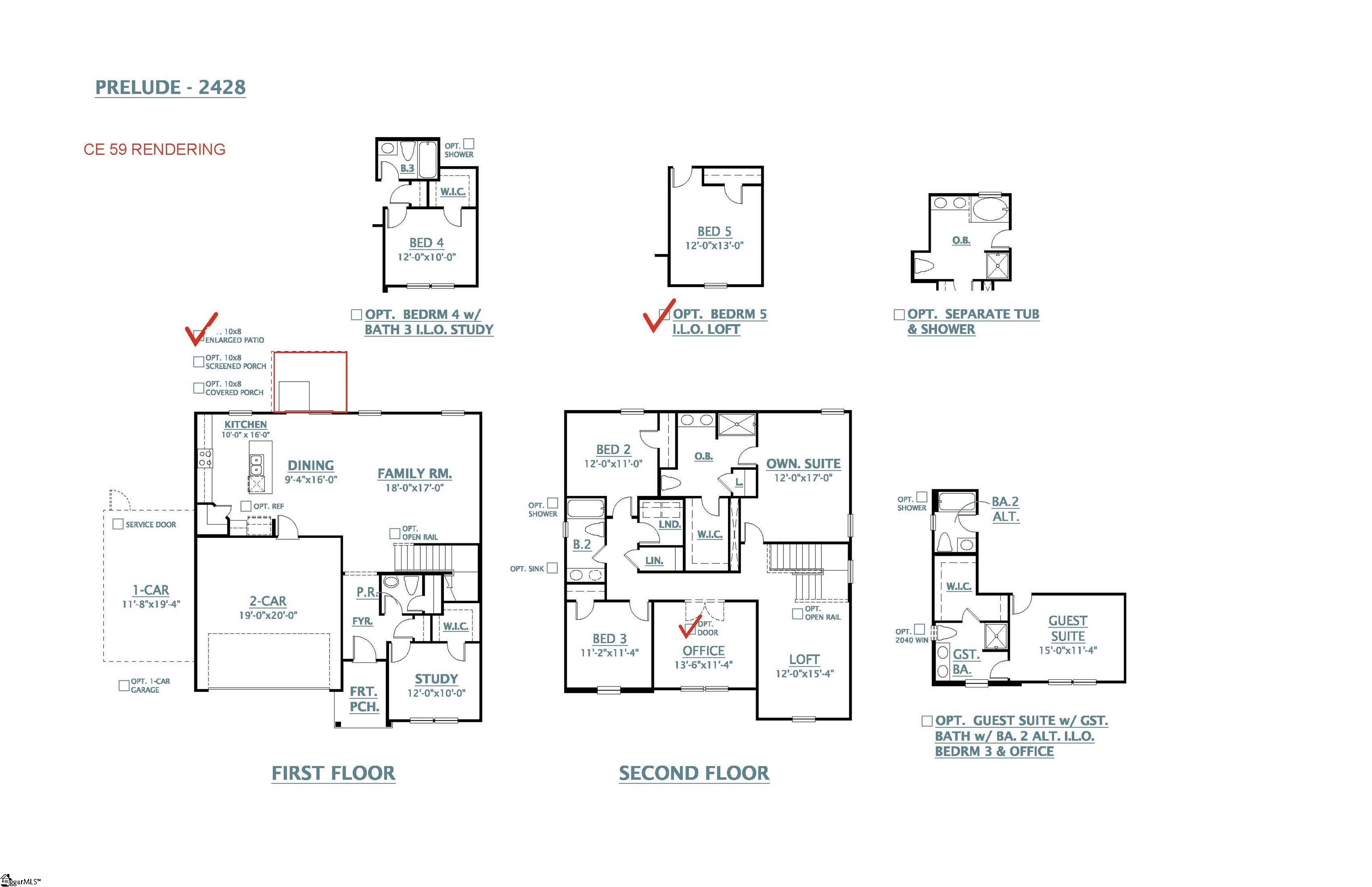 226 Gumwood Circle Gaffney, SC 29341