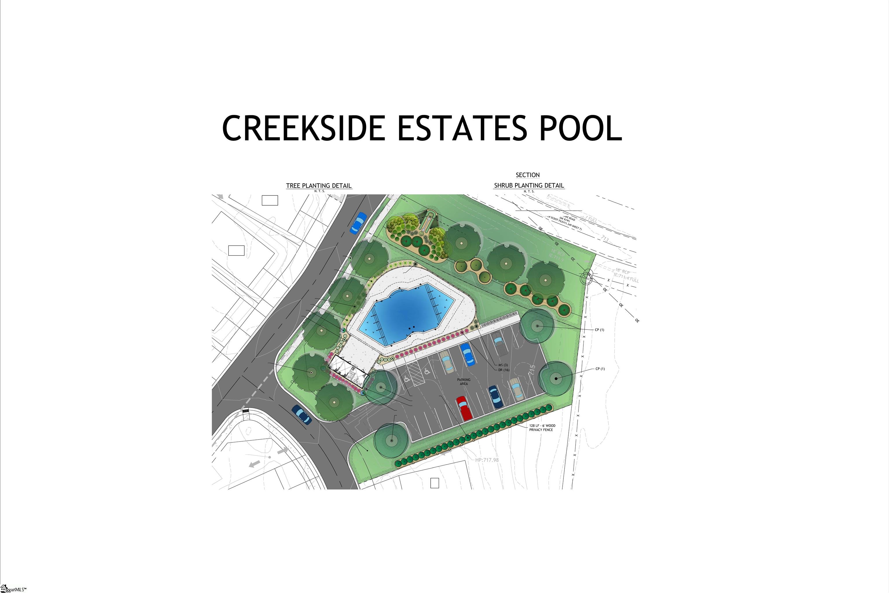 226 Gumwood Circle Gaffney, SC 29341