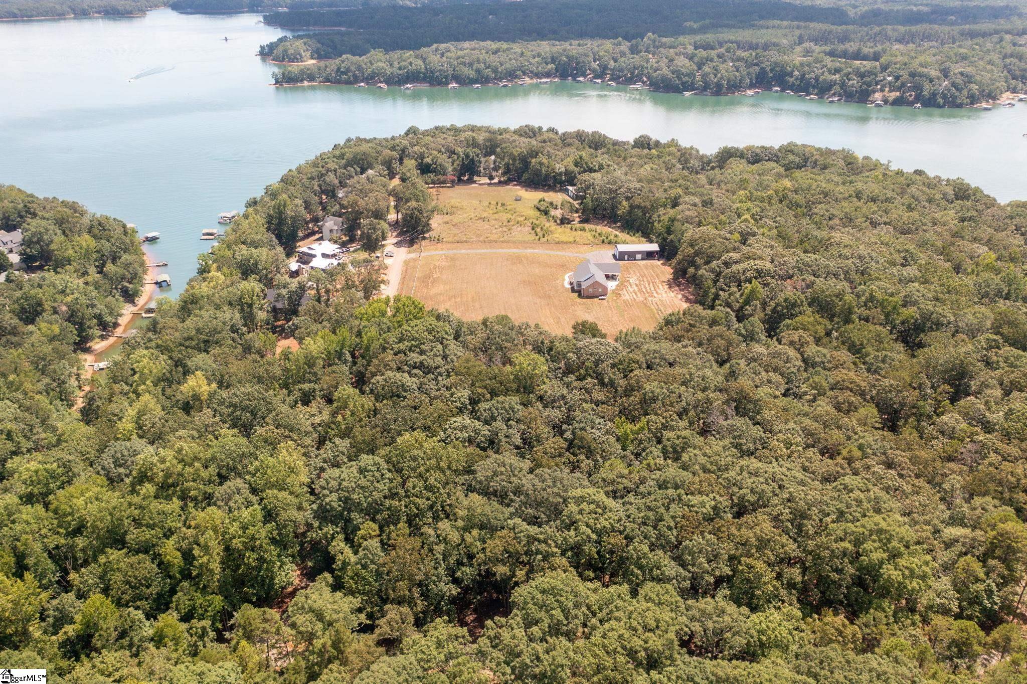 00 Perry Circle UNIT Lot 3 Townville, SC 29689