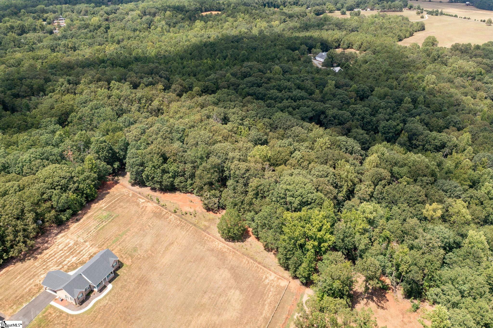 00 Perry Circle UNIT Lot 3 Townville, SC 29689