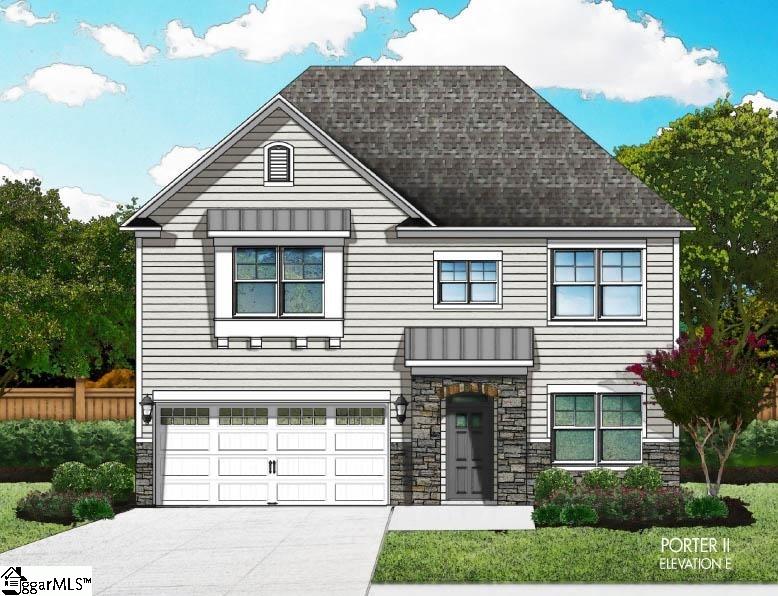 306 Ecton Place UNIT Lot 86 Greenville, SC 29605