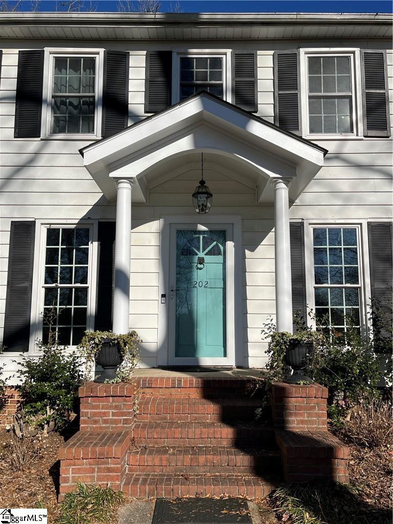 202 Anders Avenue Mauldin, SC 29662