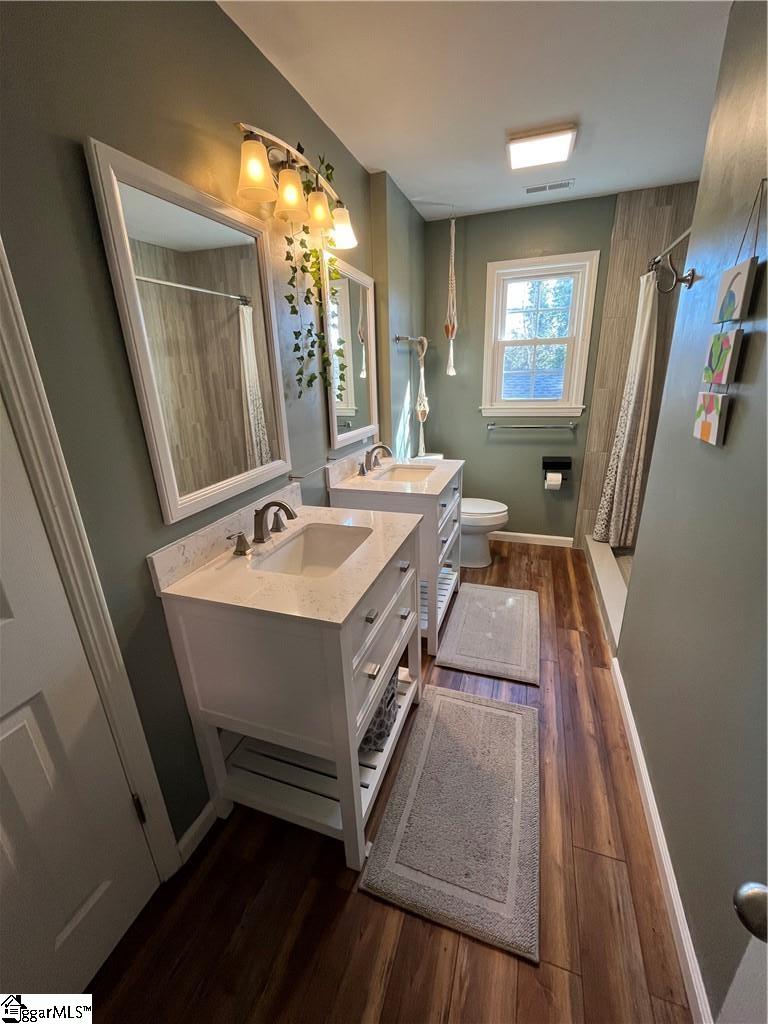 202 Anders Avenue Mauldin, SC 29662