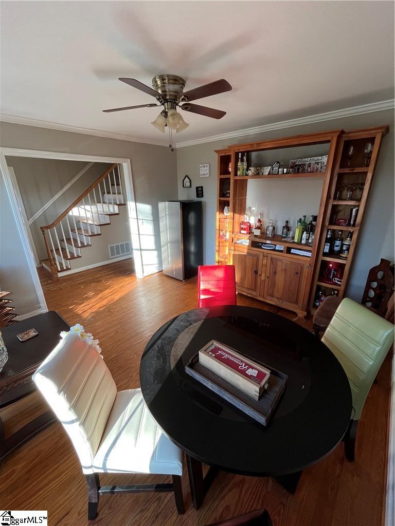 202 Anders Avenue Mauldin, SC 29662