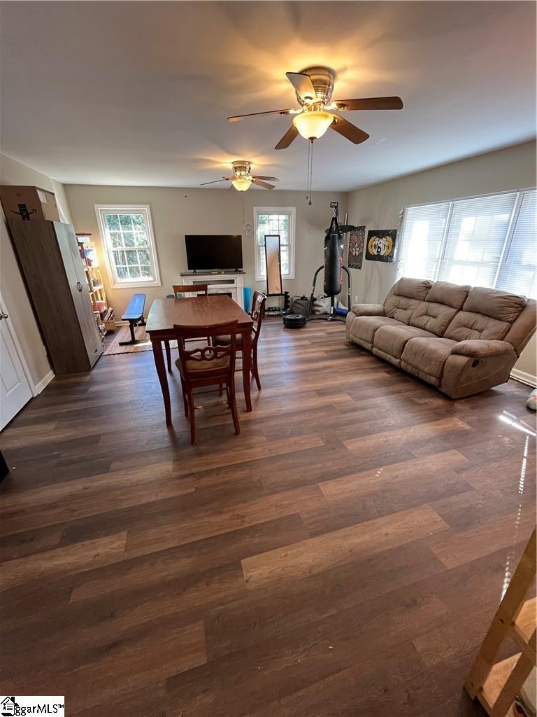 202 Anders Avenue Mauldin, SC 29662