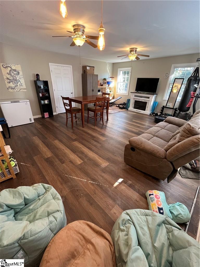 202 Anders Avenue Mauldin, SC 29662