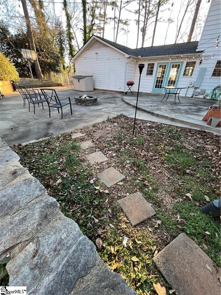 202 Anders Avenue Mauldin, SC 29662