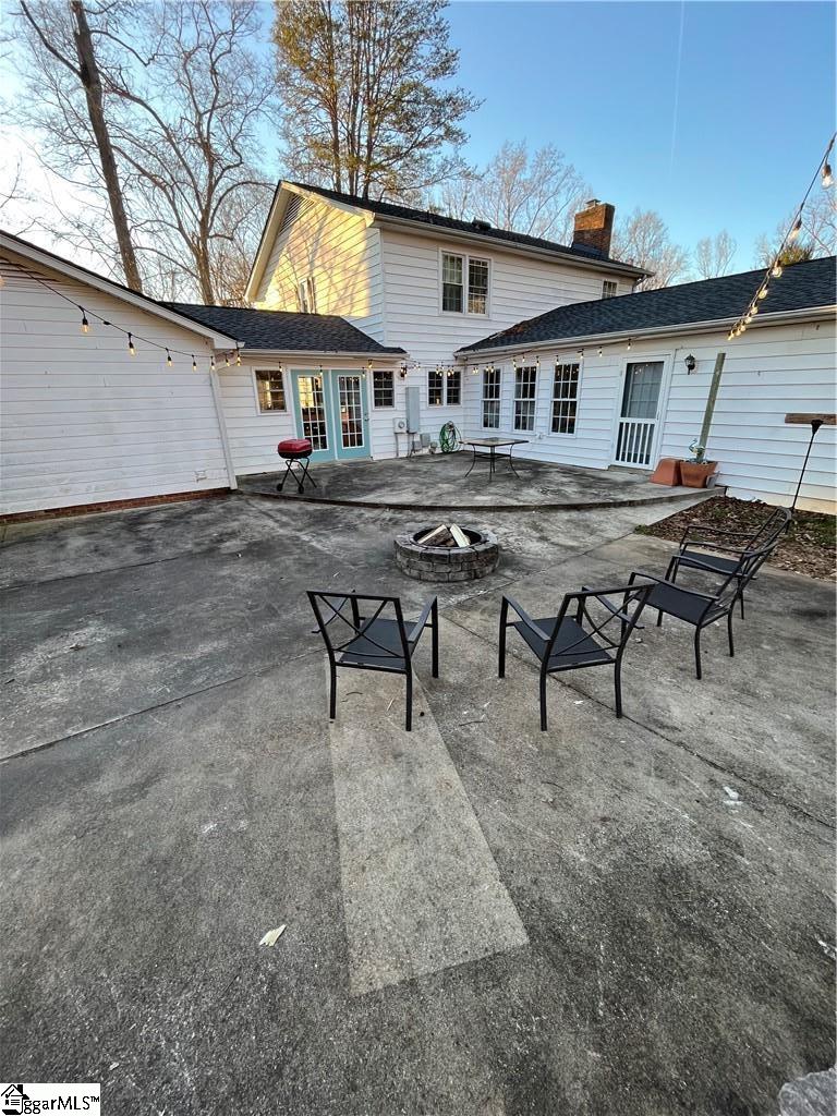 202 Anders Avenue Mauldin, SC 29662