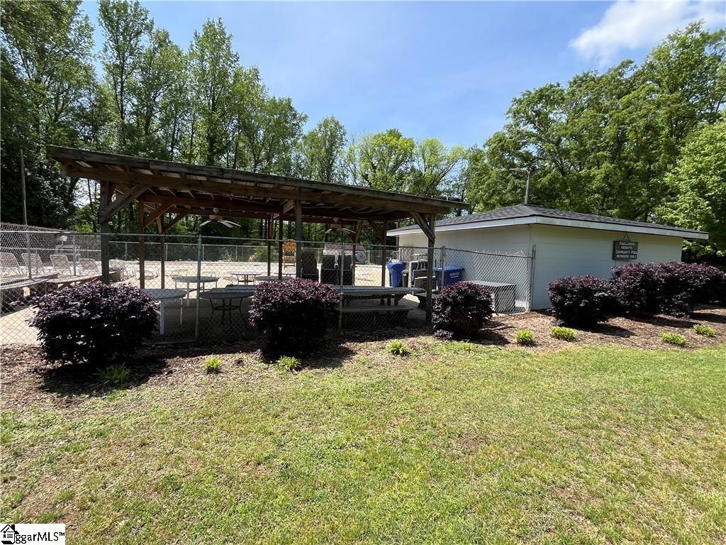 202 Anders Avenue Mauldin, SC 29662