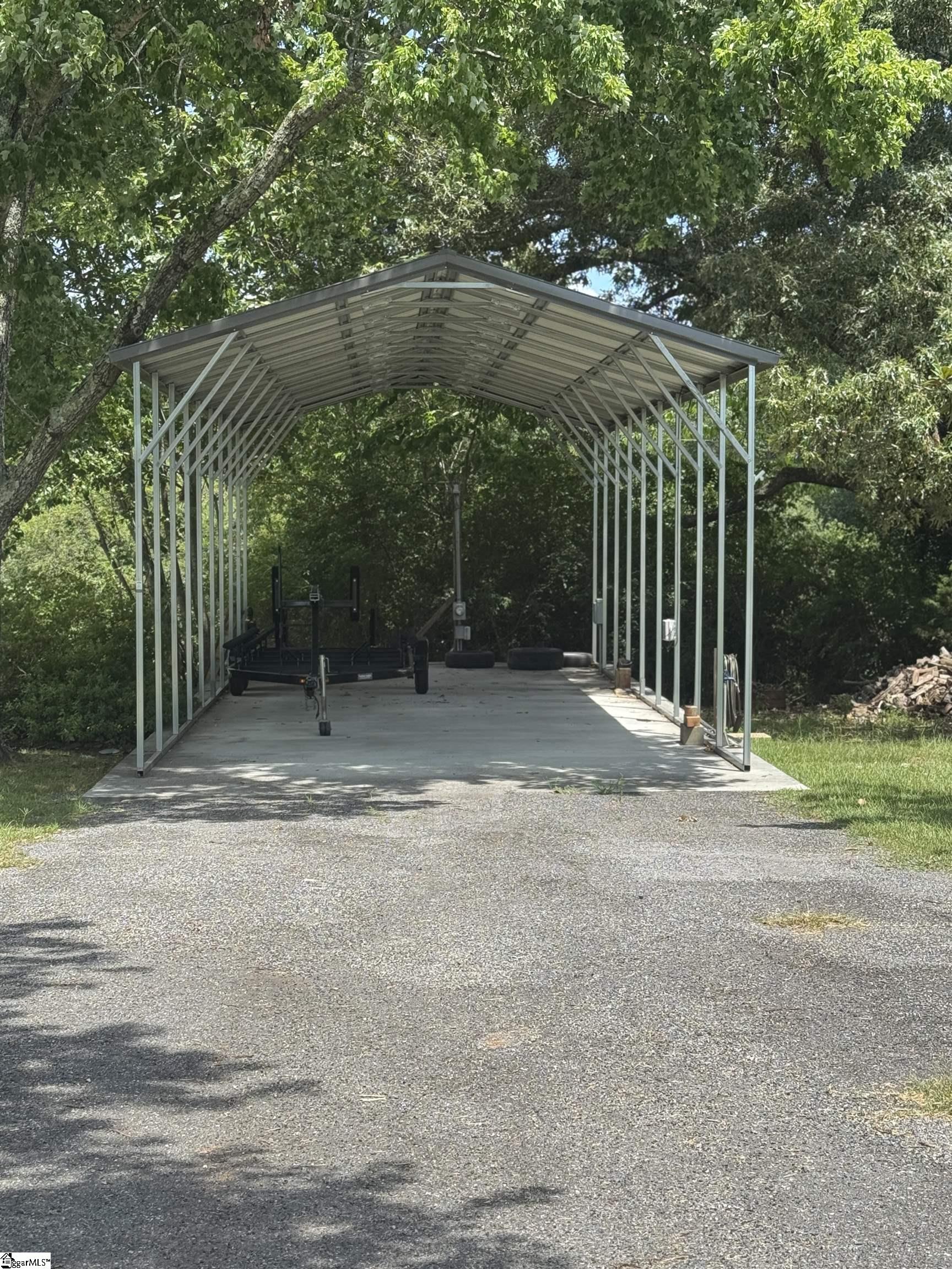 1238 Ebenezer Road West Union, SC 29696