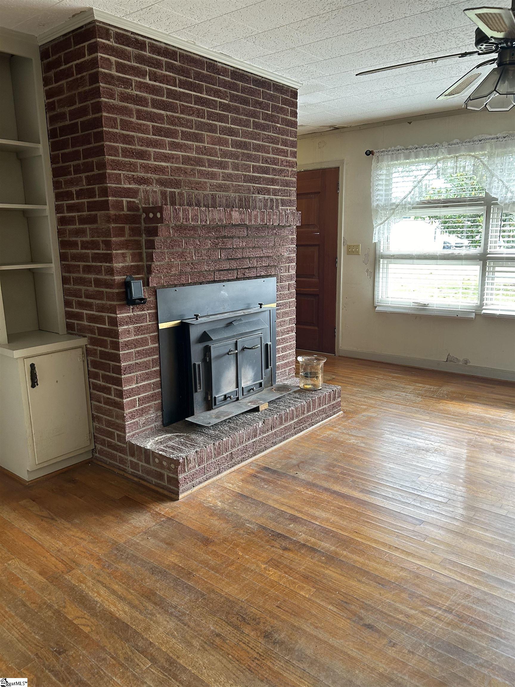 1238 Ebenezer Road West Union, SC 29696
