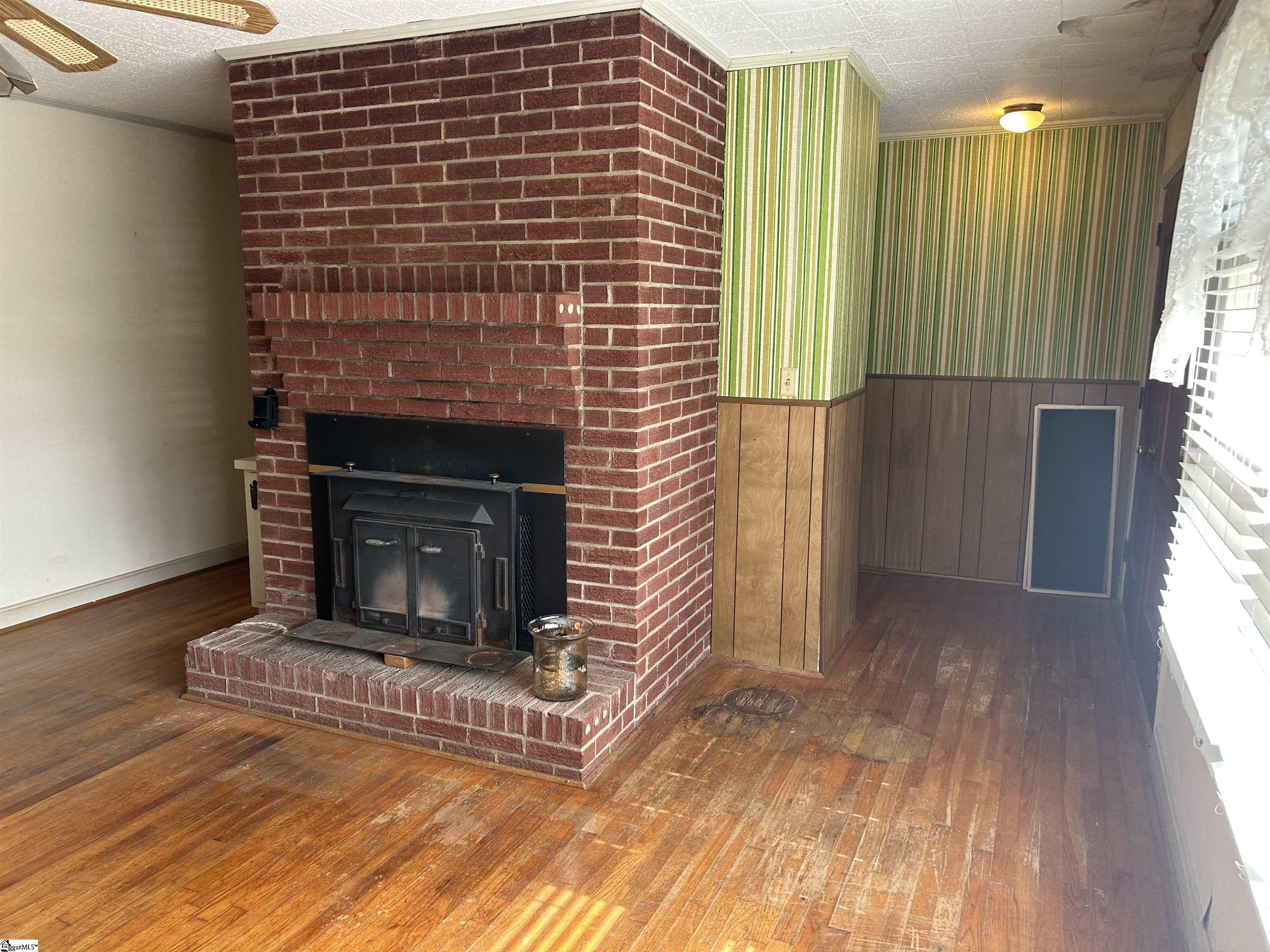 1238 Ebenezer Road West Union, SC 29696