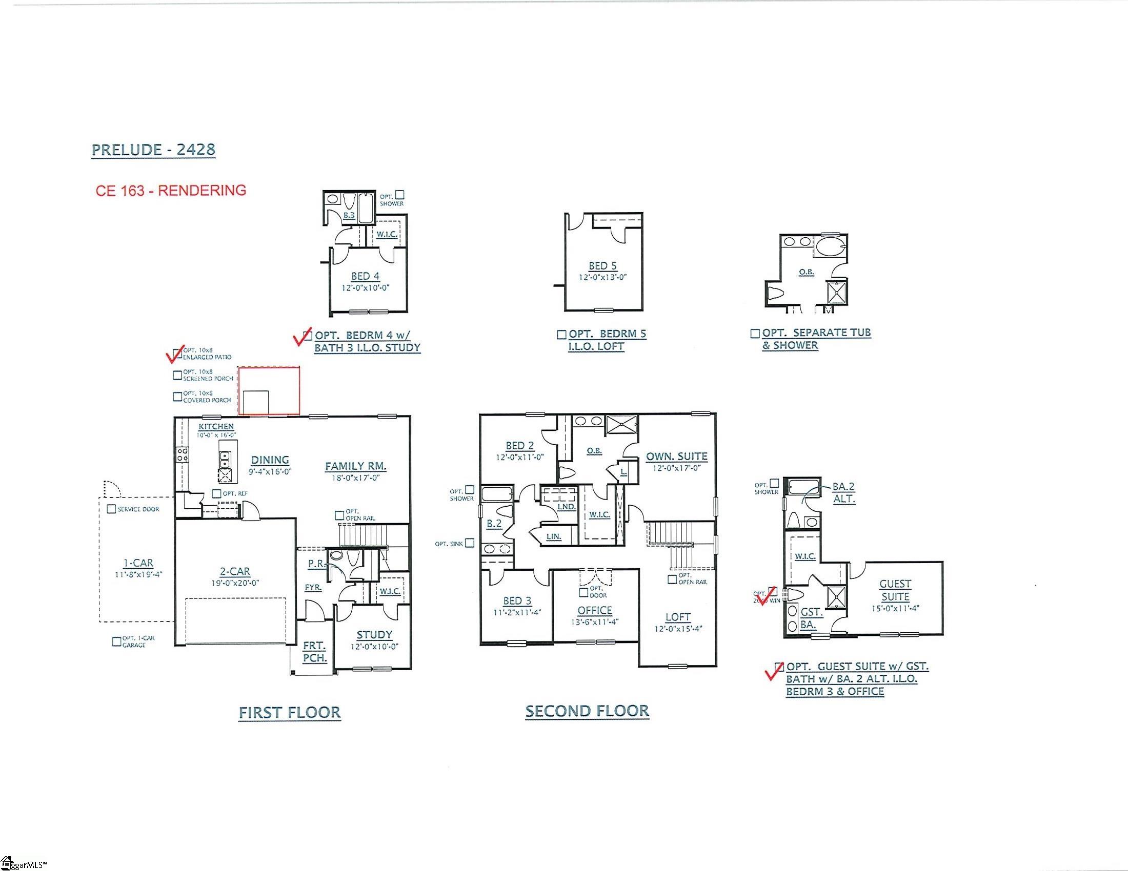 209 Gumwood Circle Gaffney, SC 29341