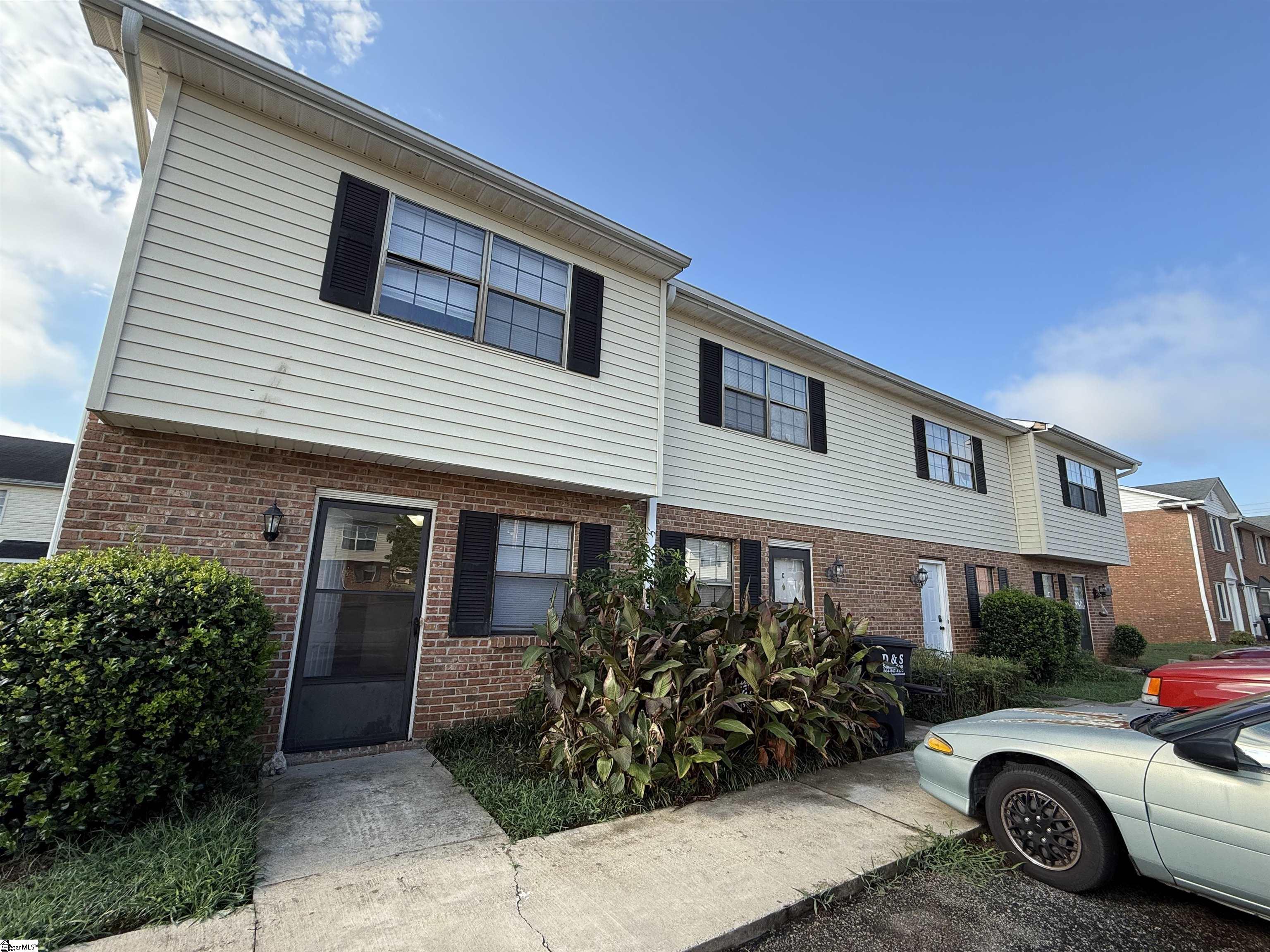 112 Tabitha Court Anderson, SC 29625