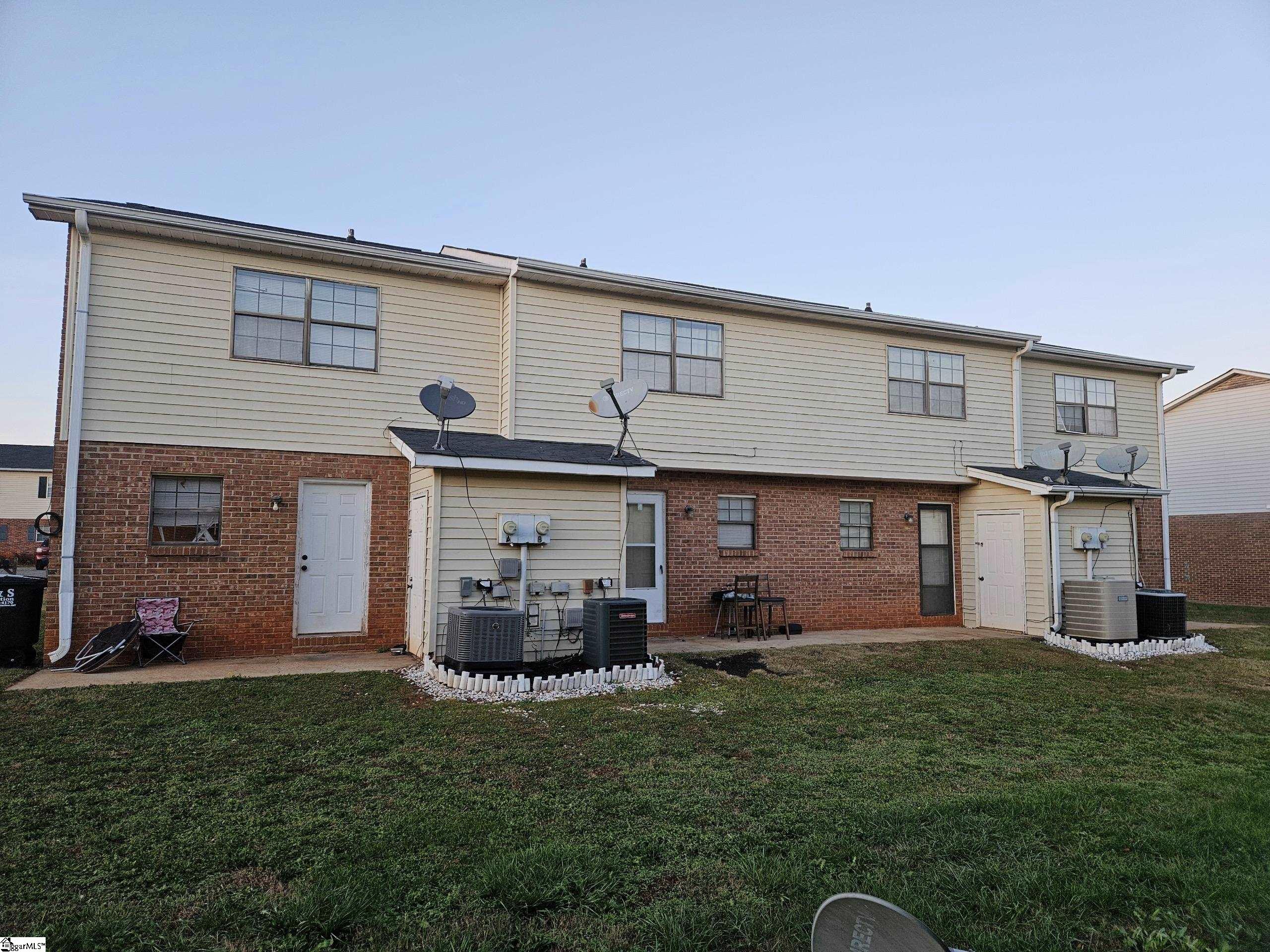 112 Tabitha Court Anderson, SC 29625