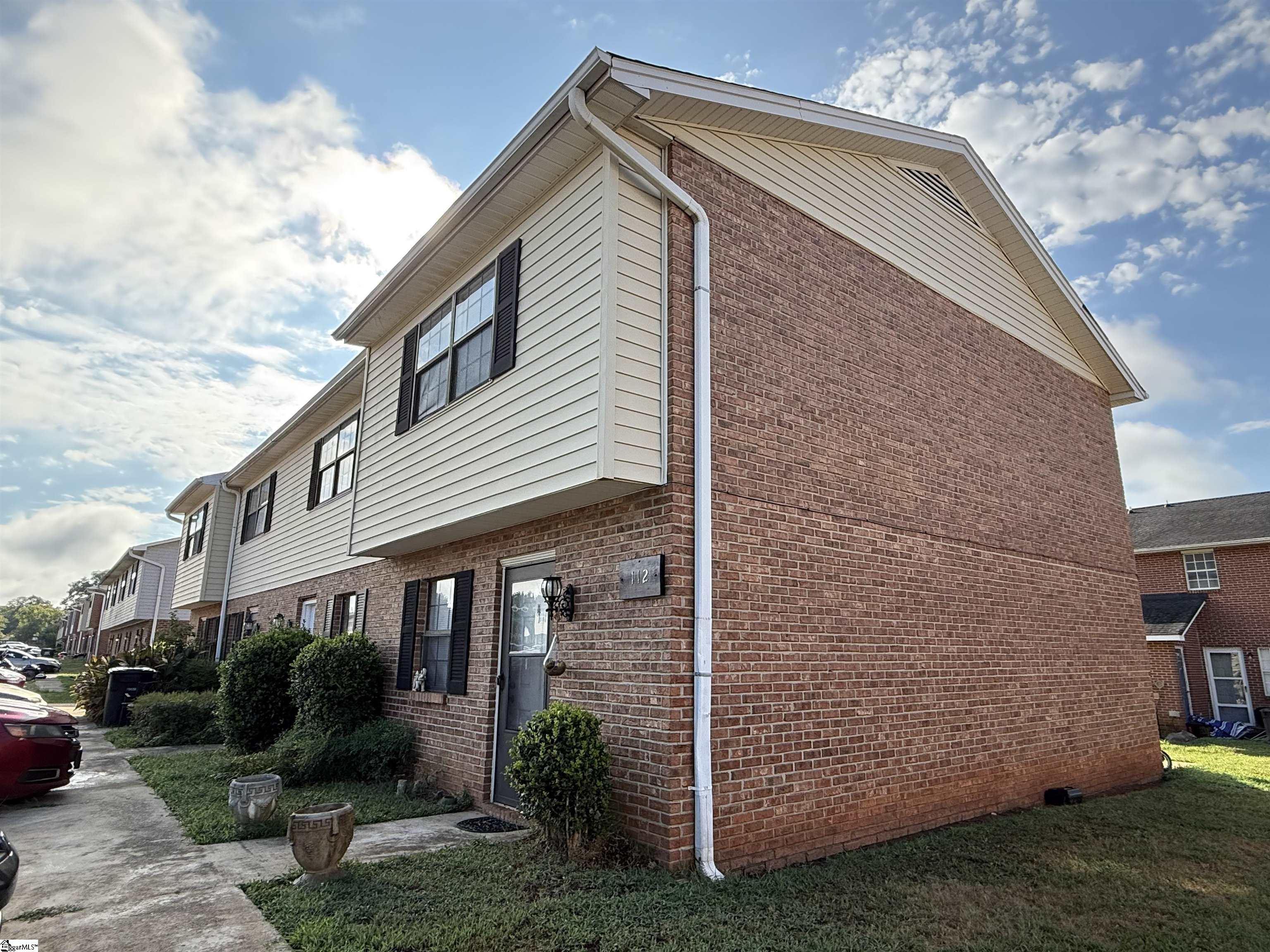 112 Tabitha Court Anderson, SC 29625