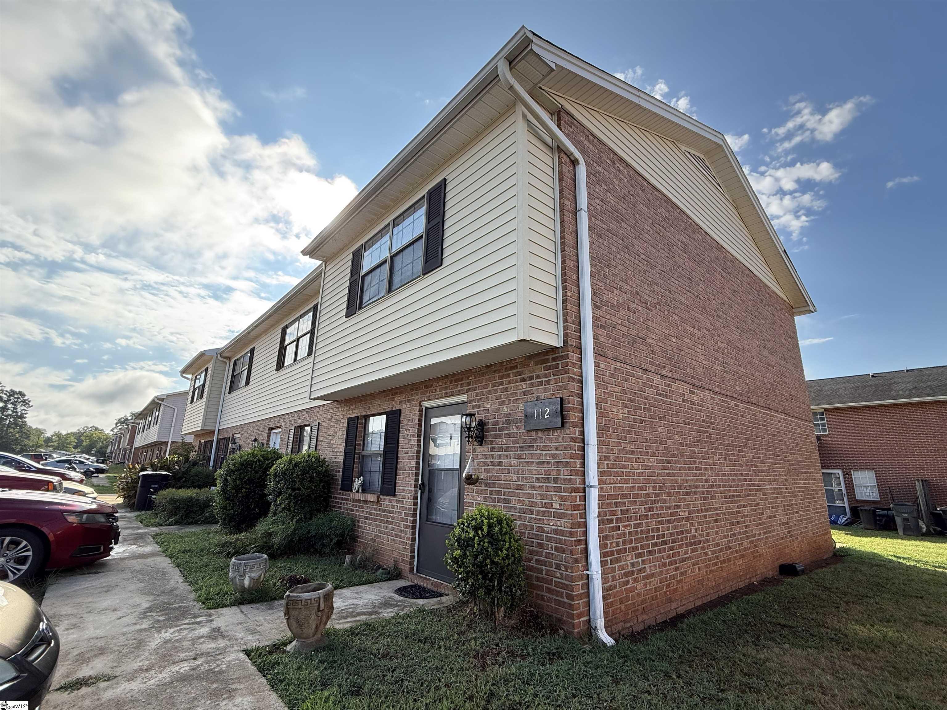 112 Tabitha Court Anderson, SC 29625