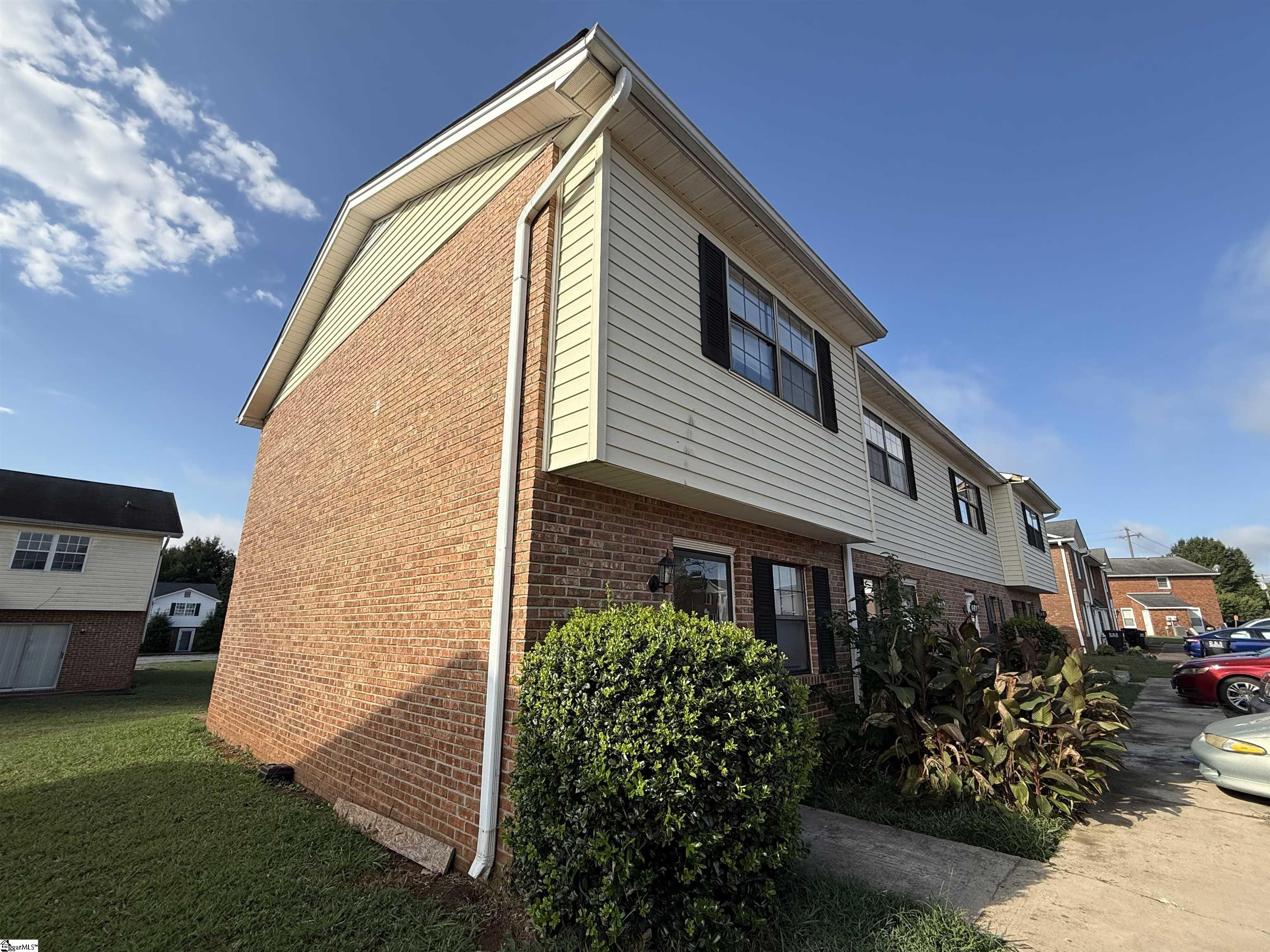 112 Tabitha Court Anderson, SC 29625