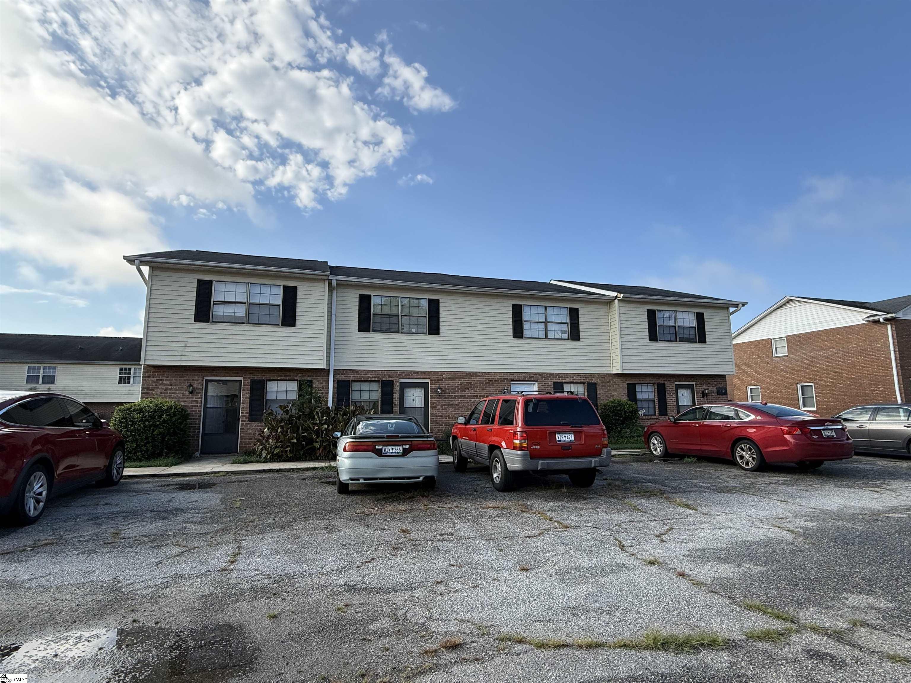 112 Tabitha Court Anderson, SC 29625